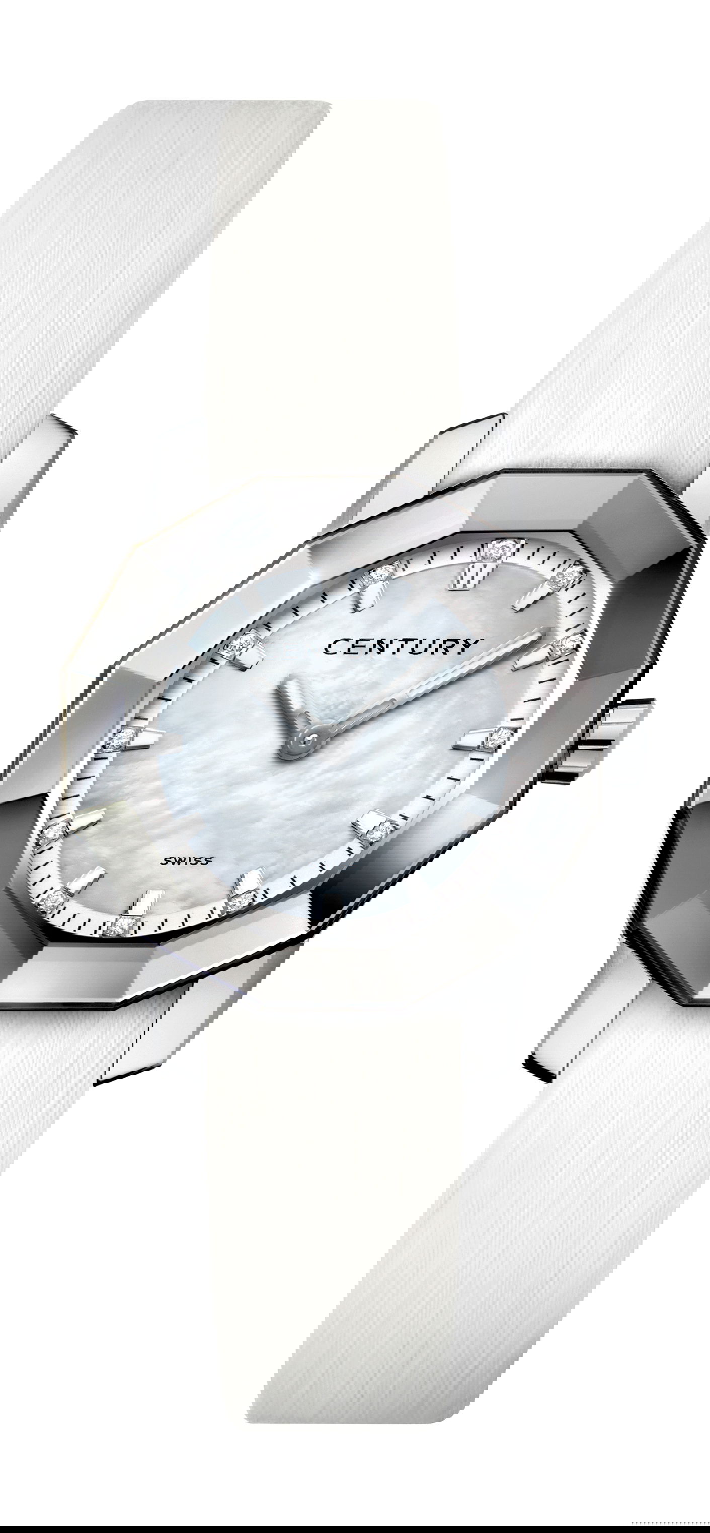 Century Prime Time luxury timepiece - detailed view