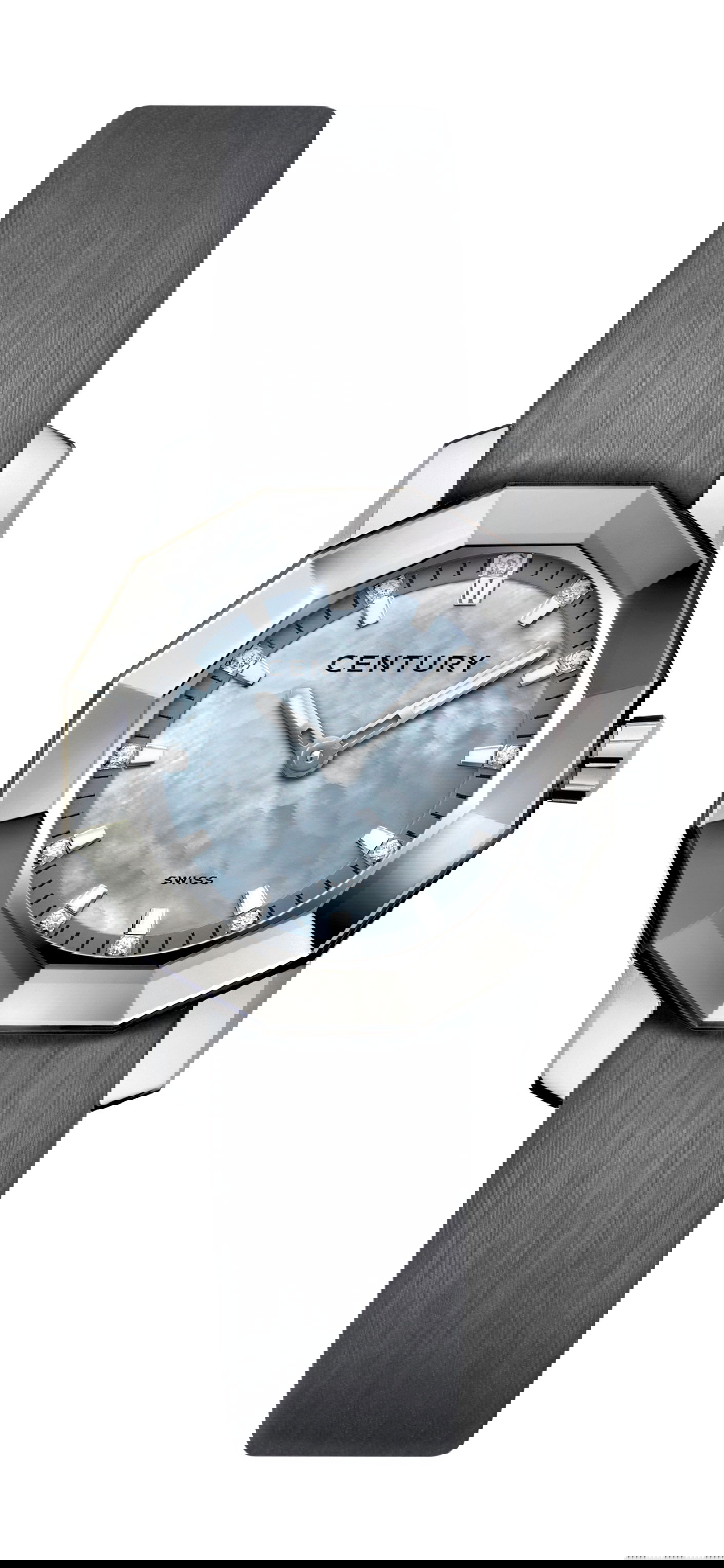 Century Prime Time luxury timepiece - detailed view