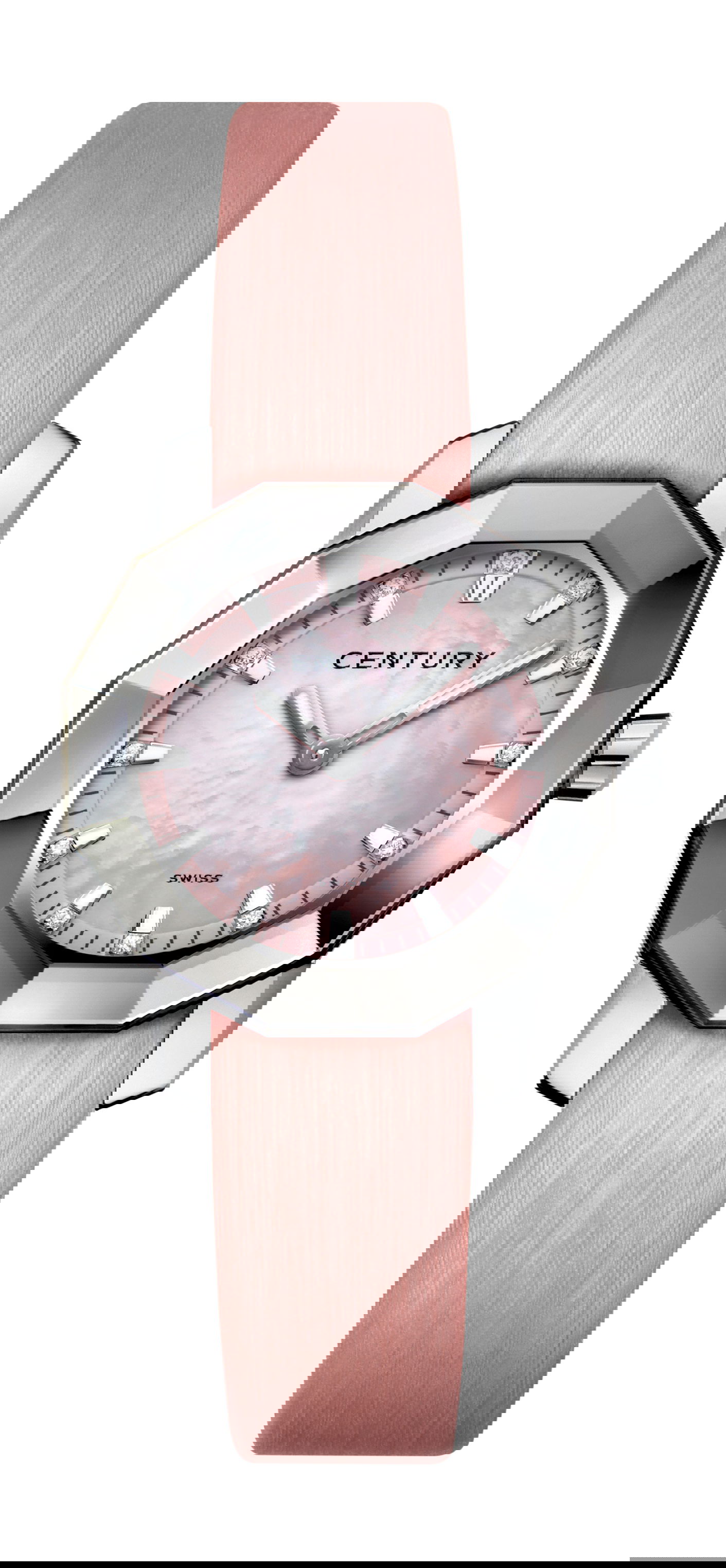 Century Prime Time luxury timepiece - detailed view