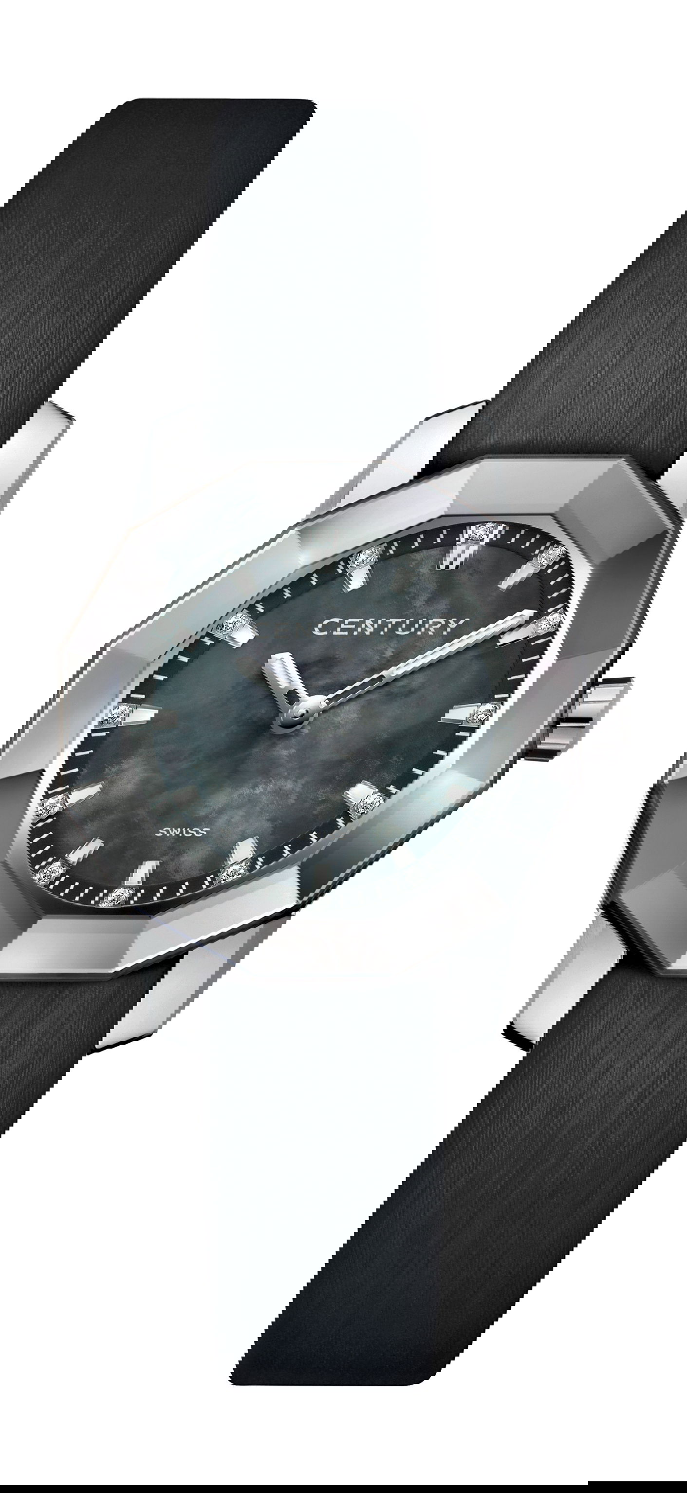 Century Prime Time luxury timepiece - detailed view
