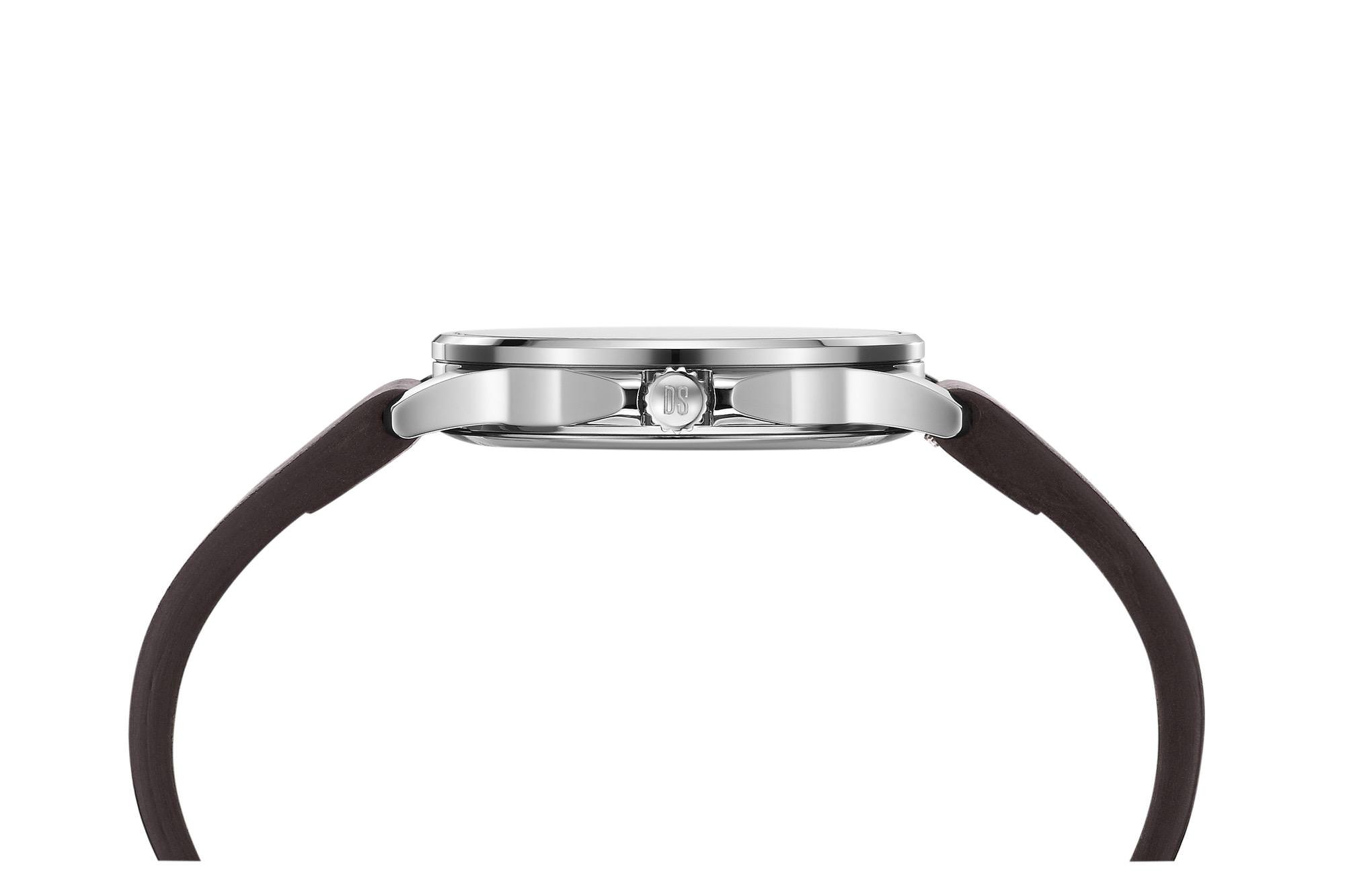 Certina DS-6 Lady - View 2