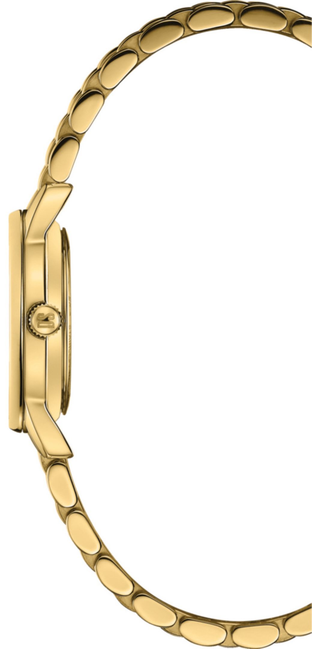 Certina DS-8 - View 3