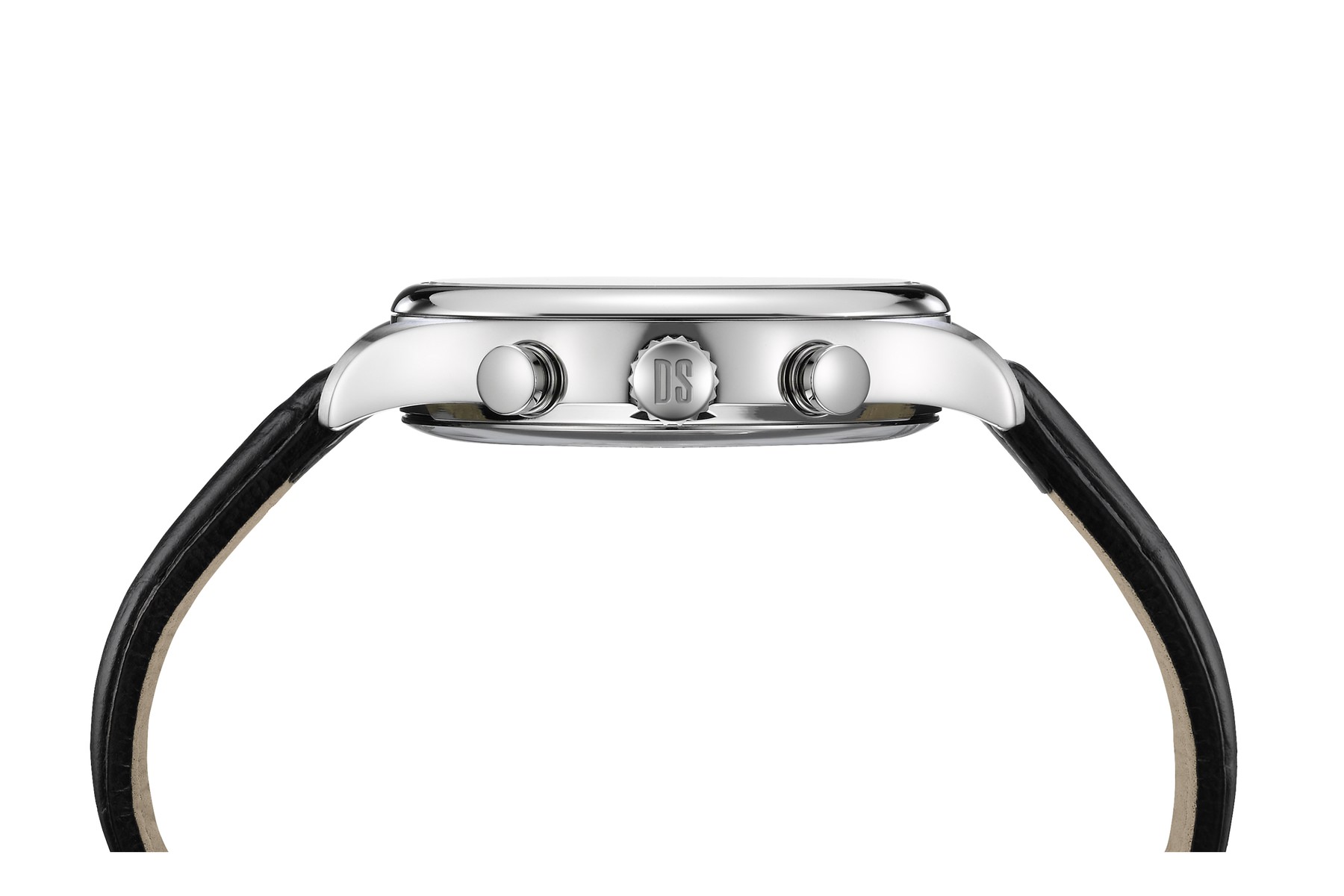 Certina DS-8 Moon Phase - View 2