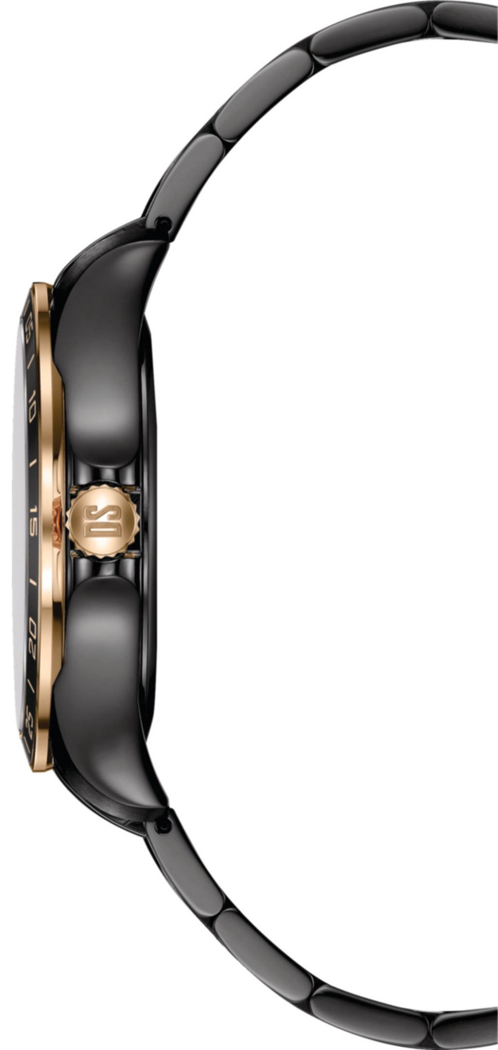 Certina DS-8 Powermatic 80 - View 3