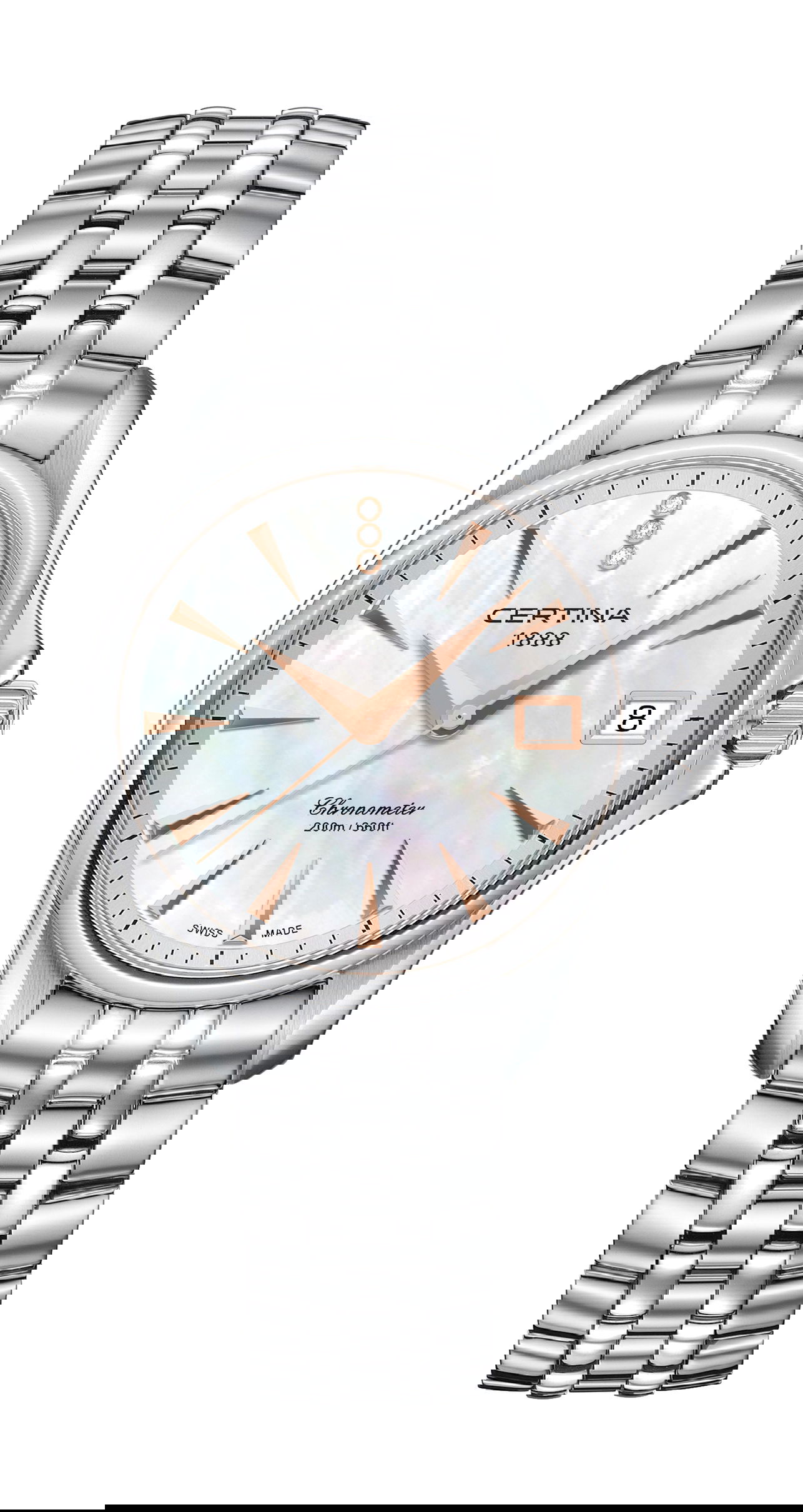 Certina DS Action watch