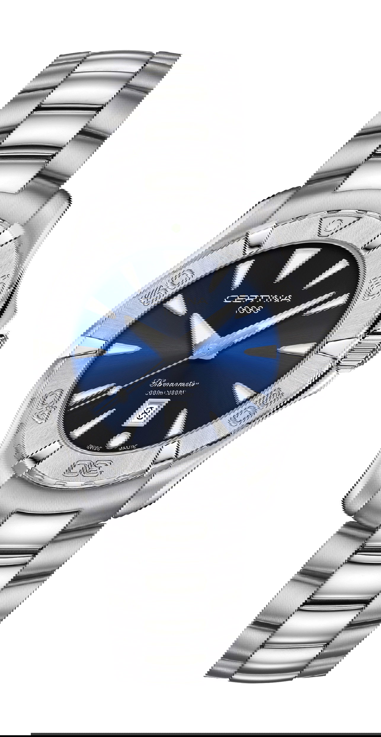 Certina DS Action watch