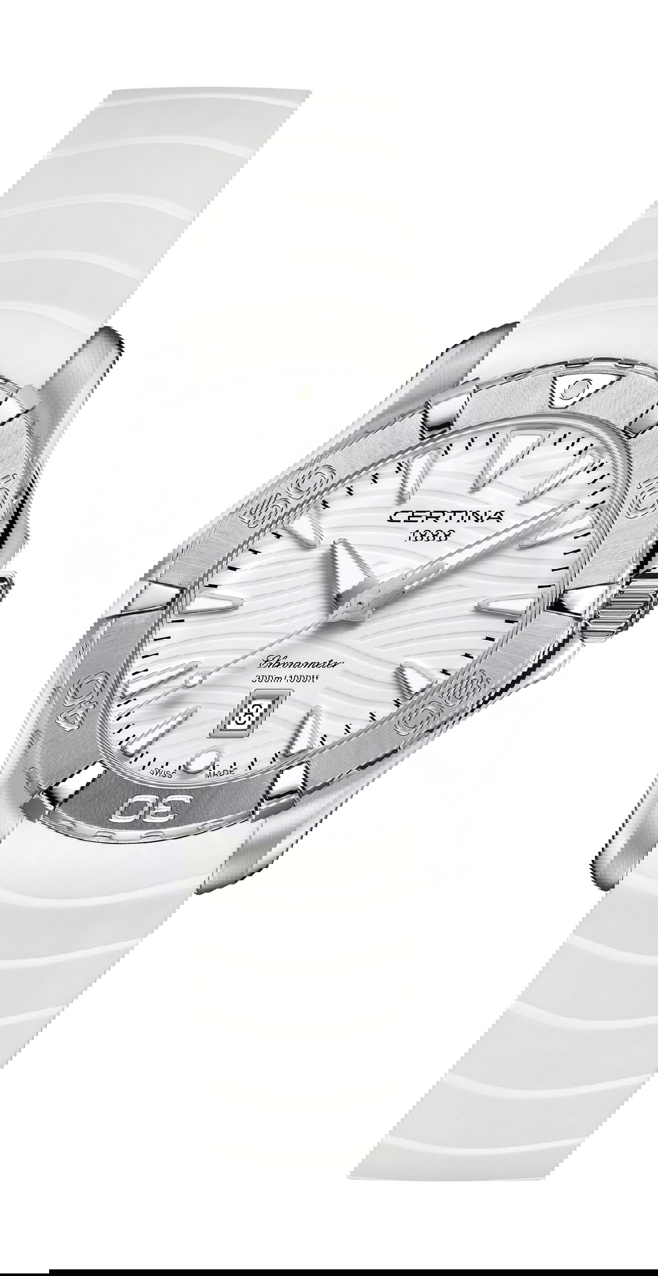 Certina DS Action watch