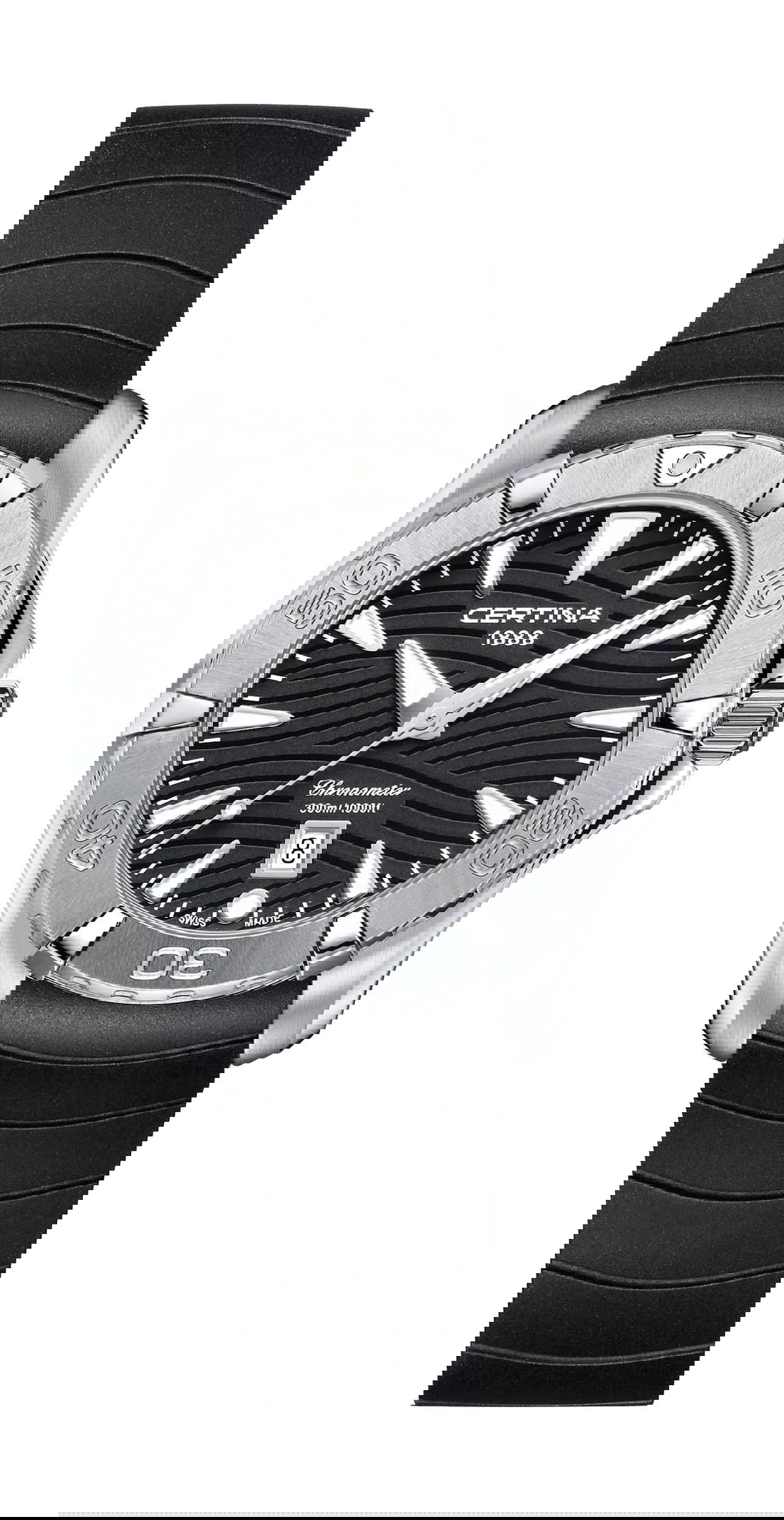 Certina DS Action watch