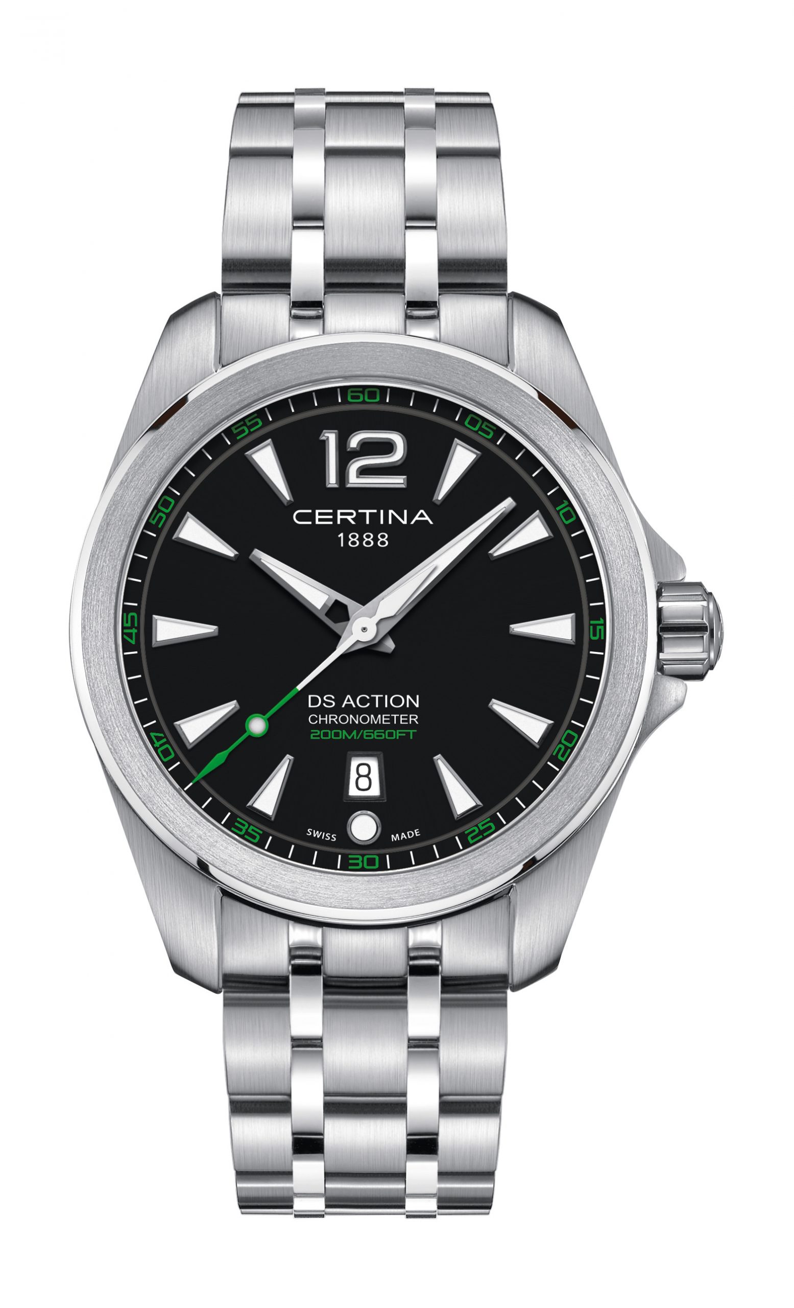 Certina DS Action watch