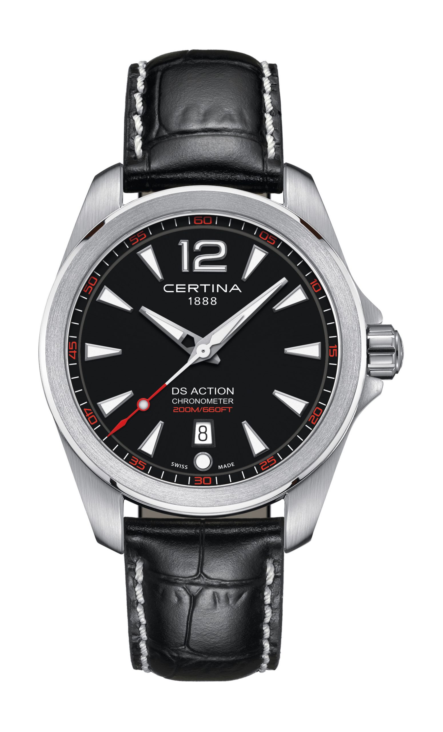 Certina DS Action watch