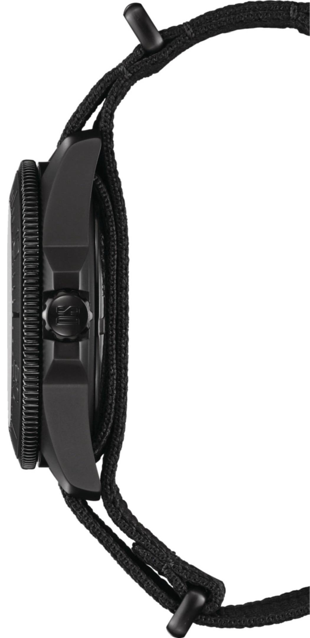 Certina DS Action Diver - View 2