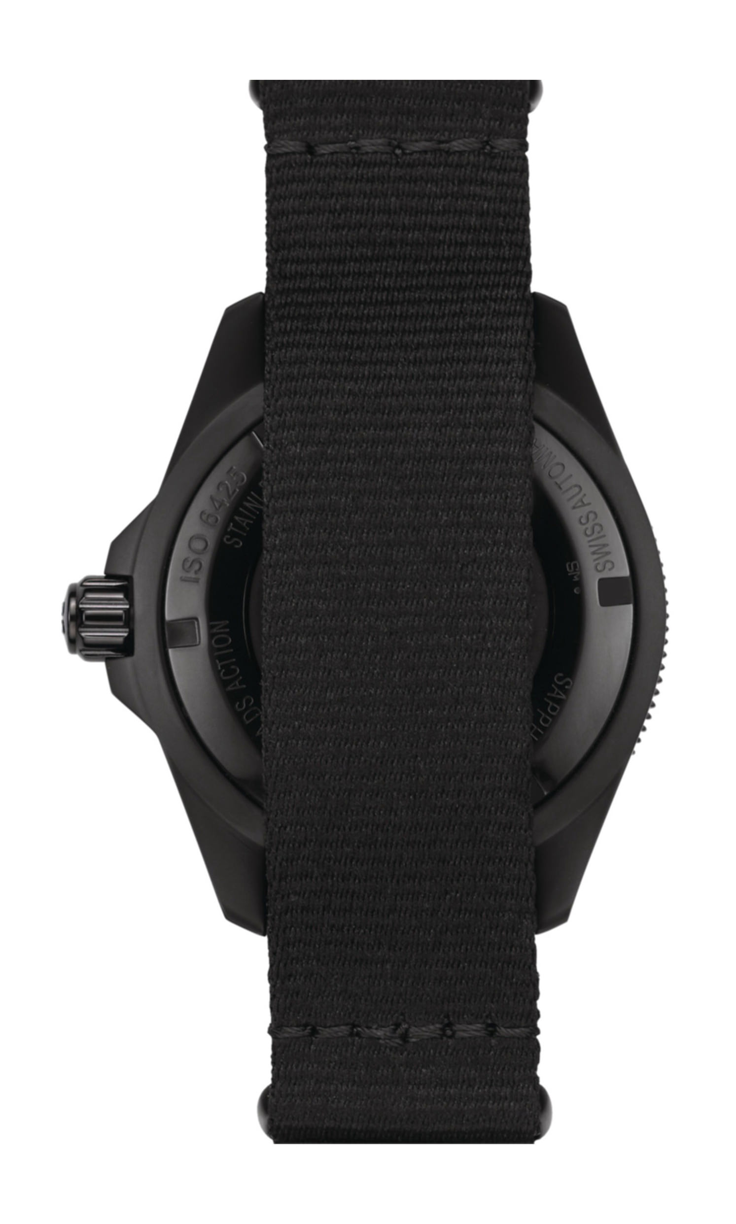 Certina DS Action Diver - View 3