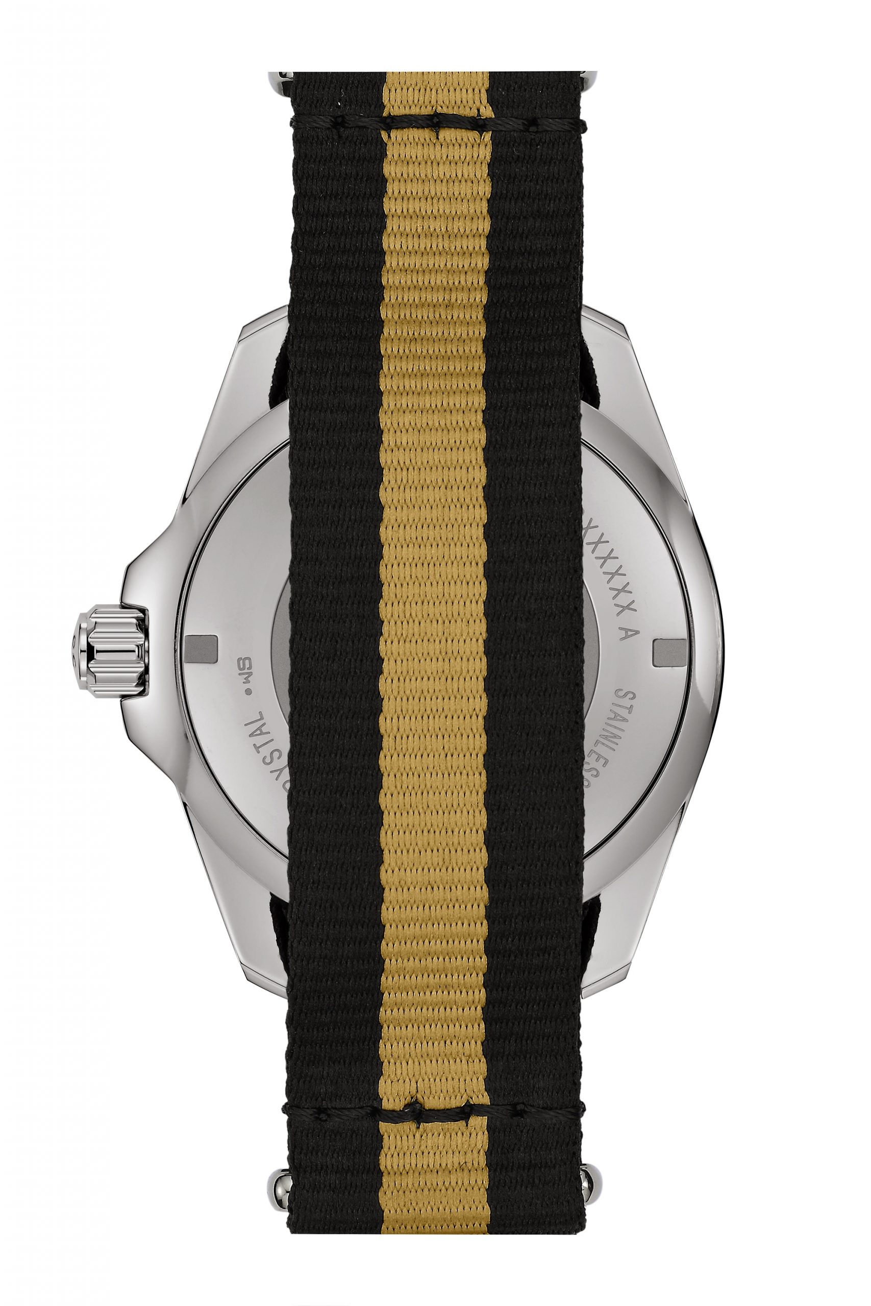 Certina DS Action Diver - View 2