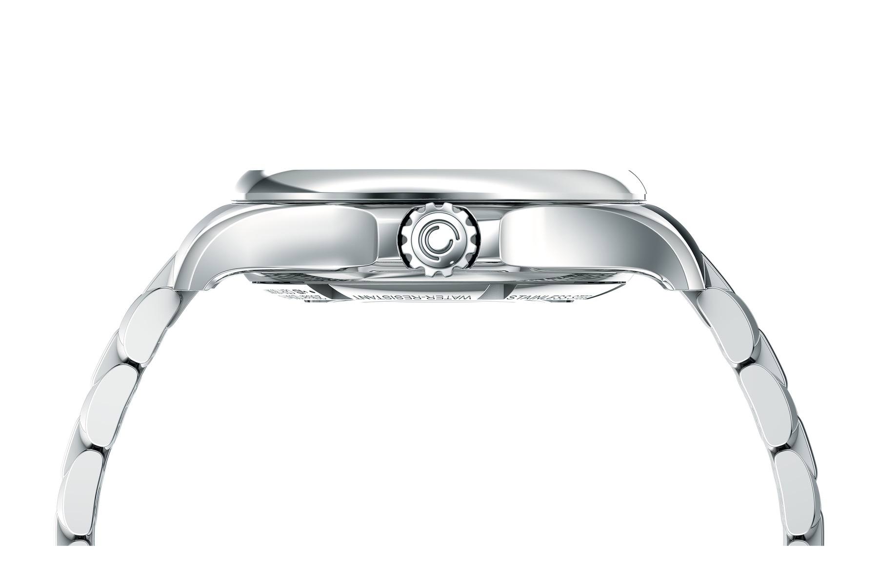 Certina DS Action Lady - View 2
