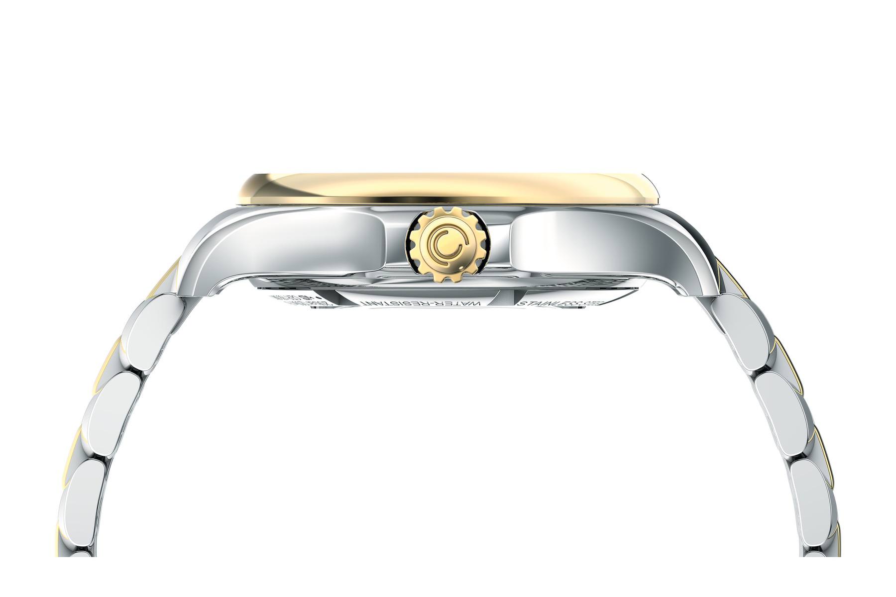 Certina DS Action Lady - View 2