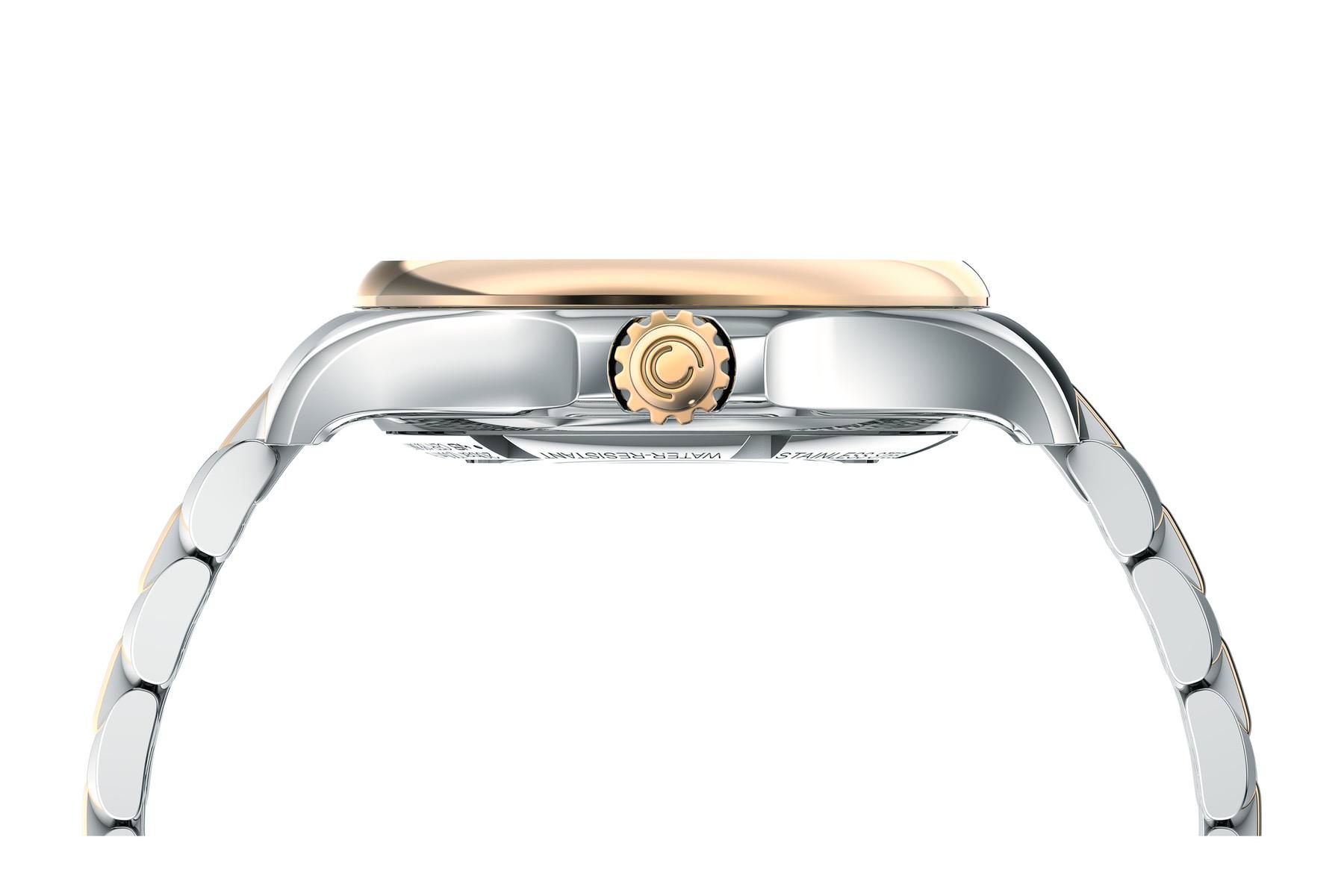 Certina DS Action Lady - View 2