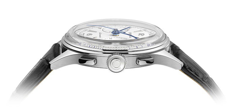 Certina DS Chronograph Automatic - View 2