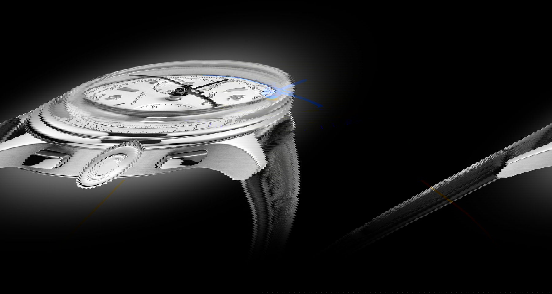 Certina DS Chronograph Automatic - View 3