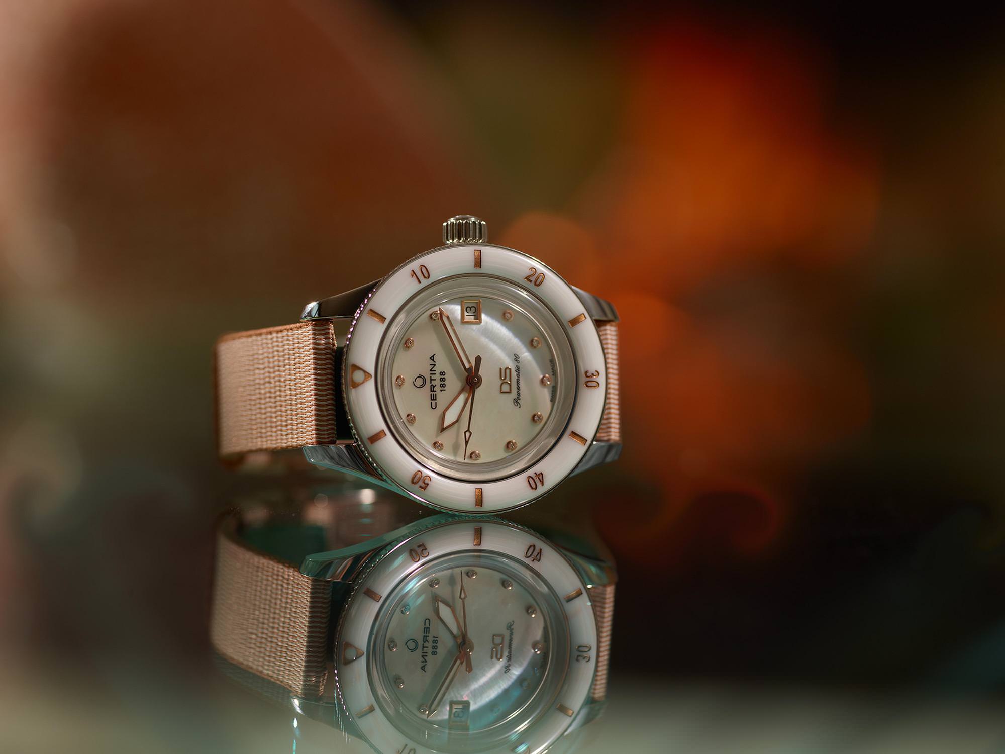 Certina DS PH200M 39 - View 3
