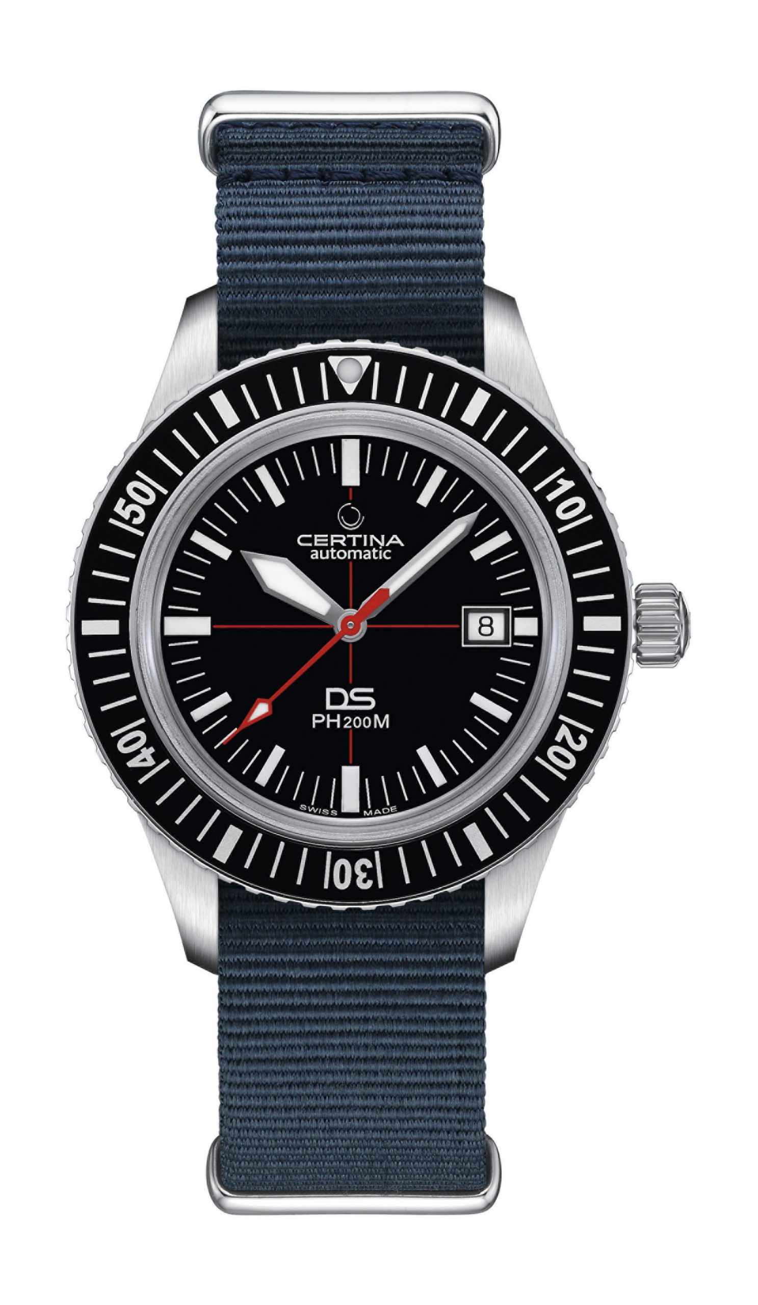 Certina DS PH200M - View 2