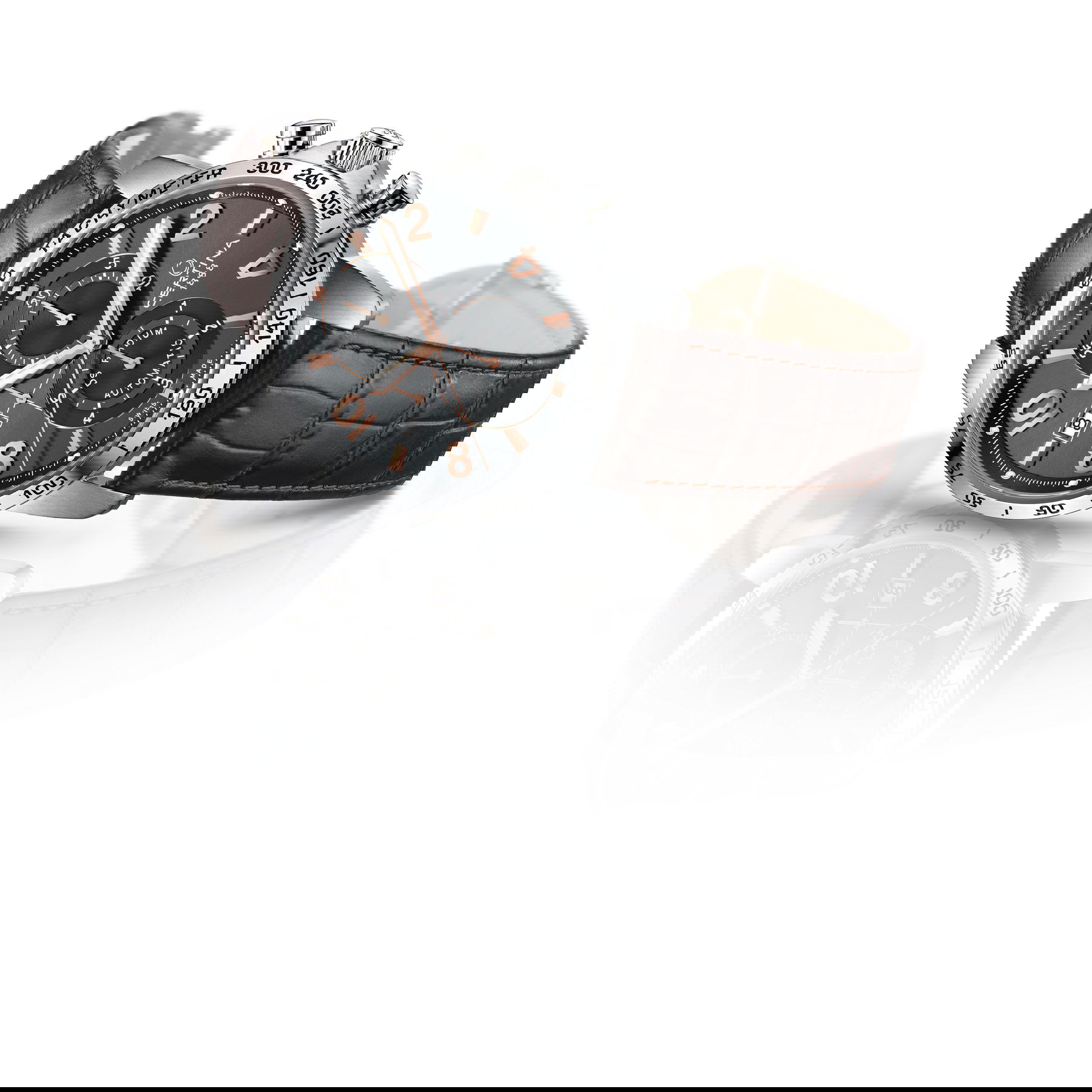 Certina DS Podium - View 3
