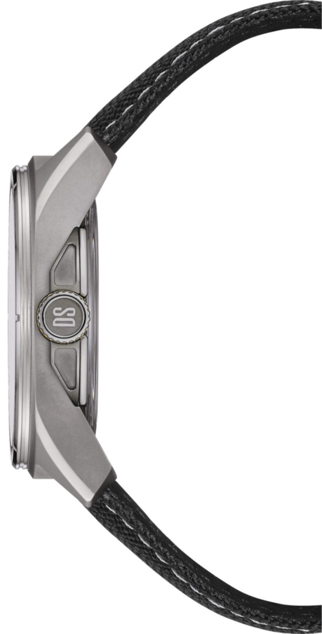 Certina DS Skeleton - View 2
