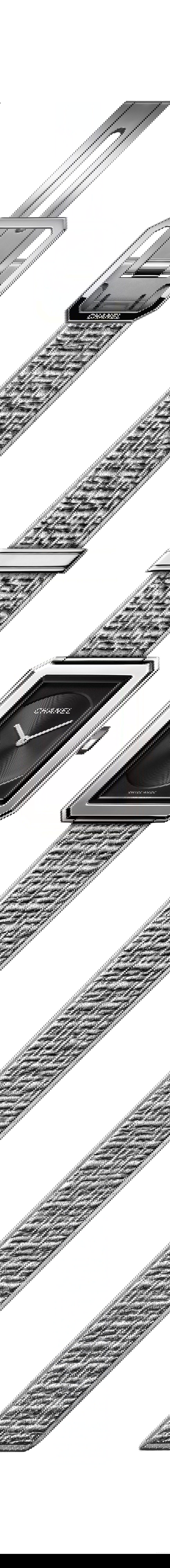 Chanel BOY·FRIEND TWEED Watch watch