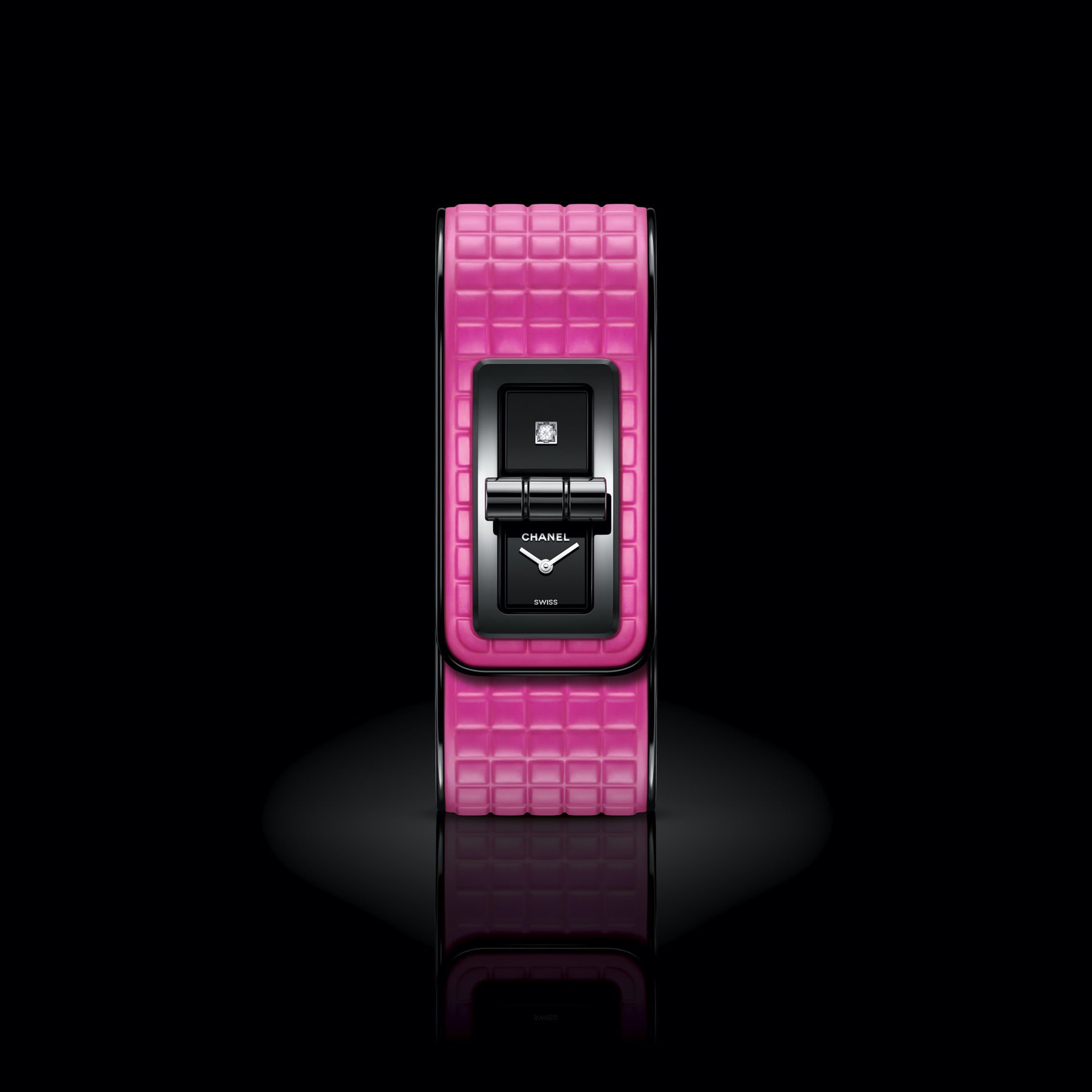 Chanel Code Coco Electro - View 3