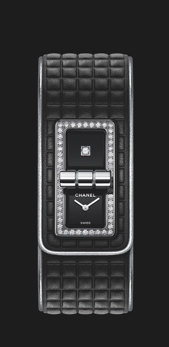 Chanel Code Coco Leather - View 2