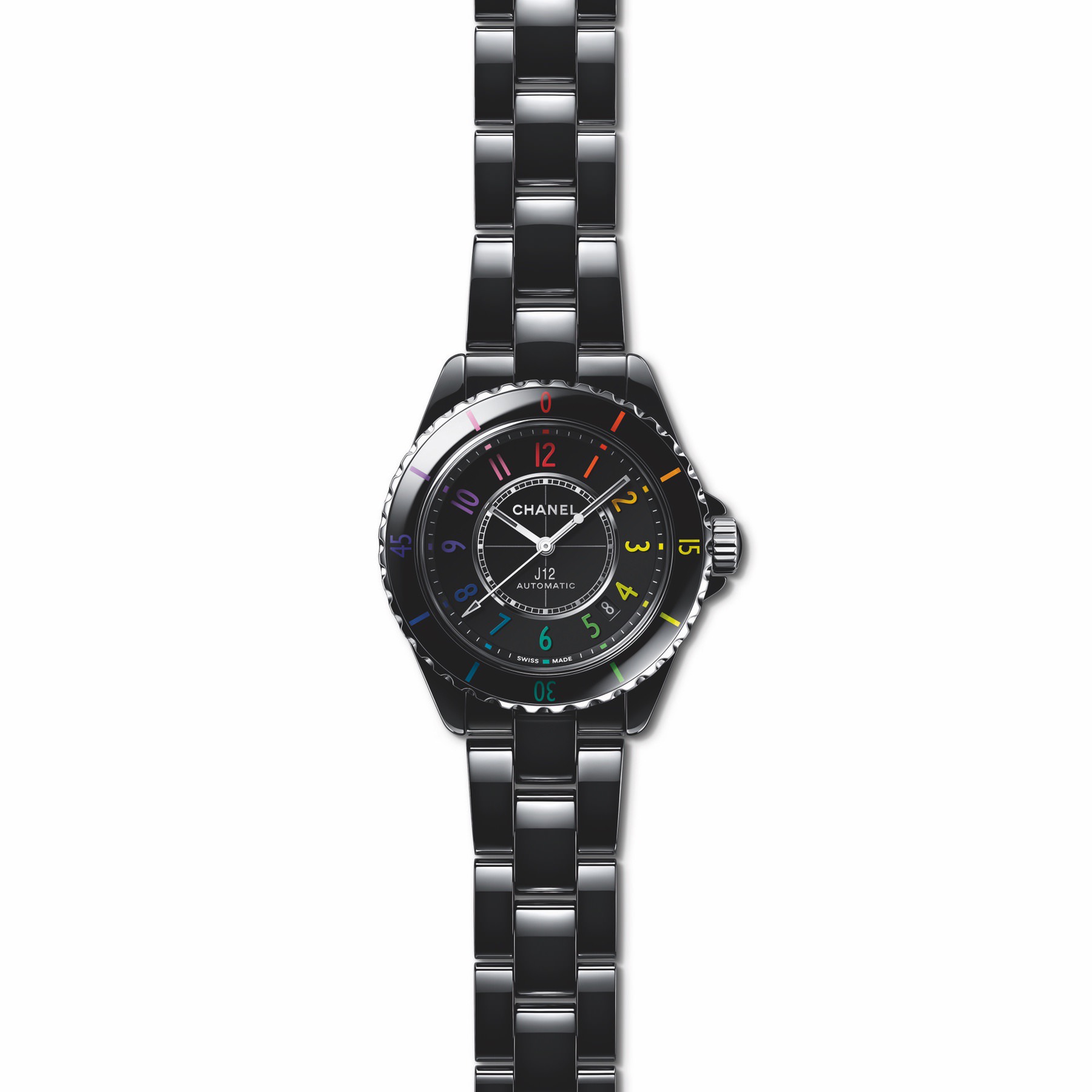Chanel J12 Electro - View 2