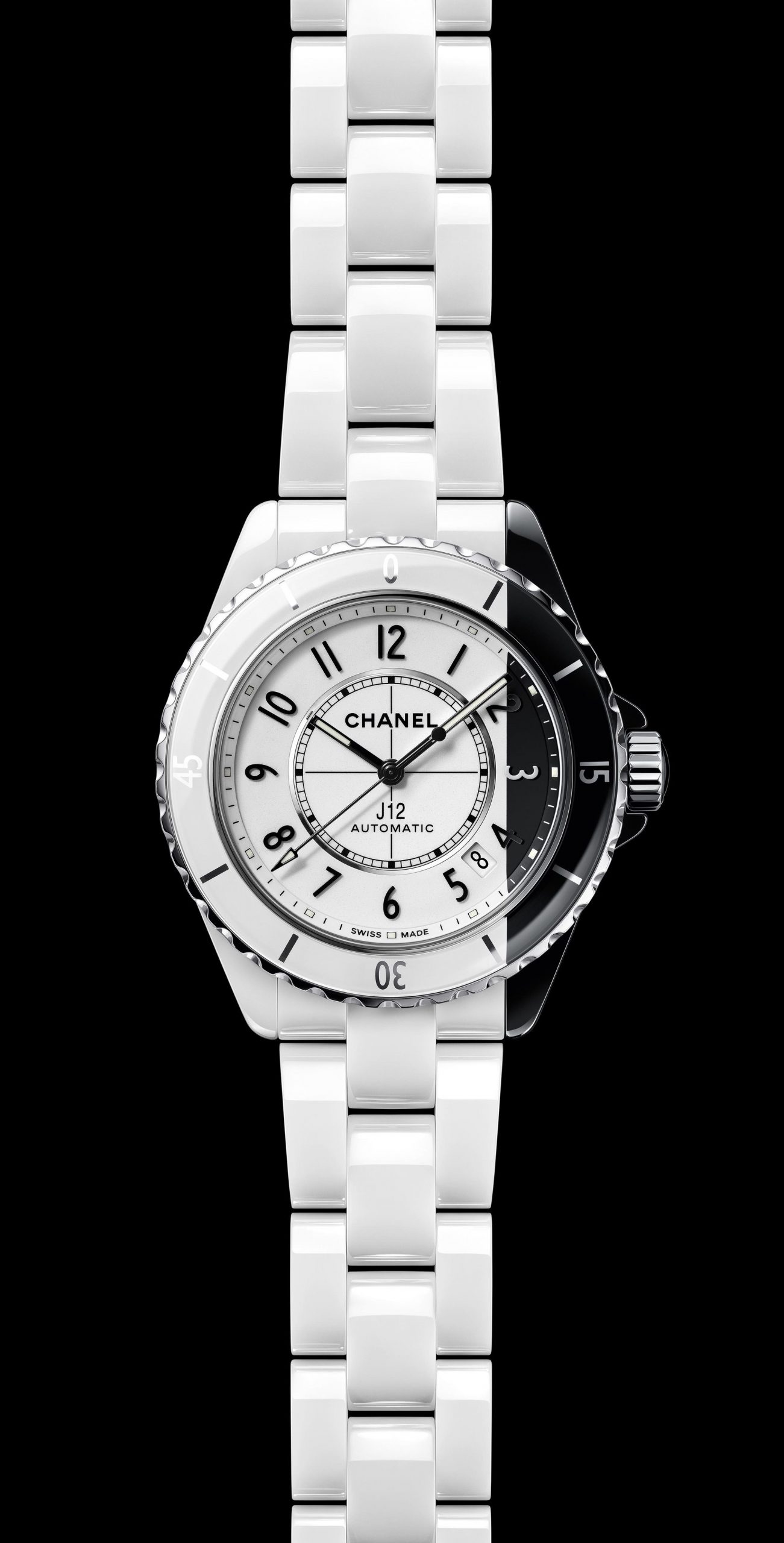 Chanel J12 PARADOXE - View 2