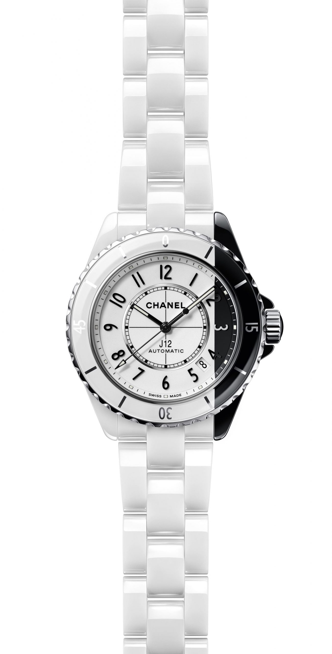 Chanel J12 PARADOXE - View 3