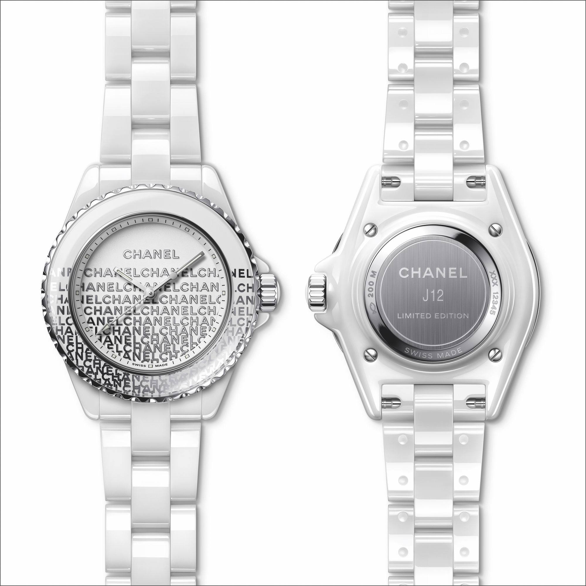 Chanel J12 Wanted de Chanel - View 2