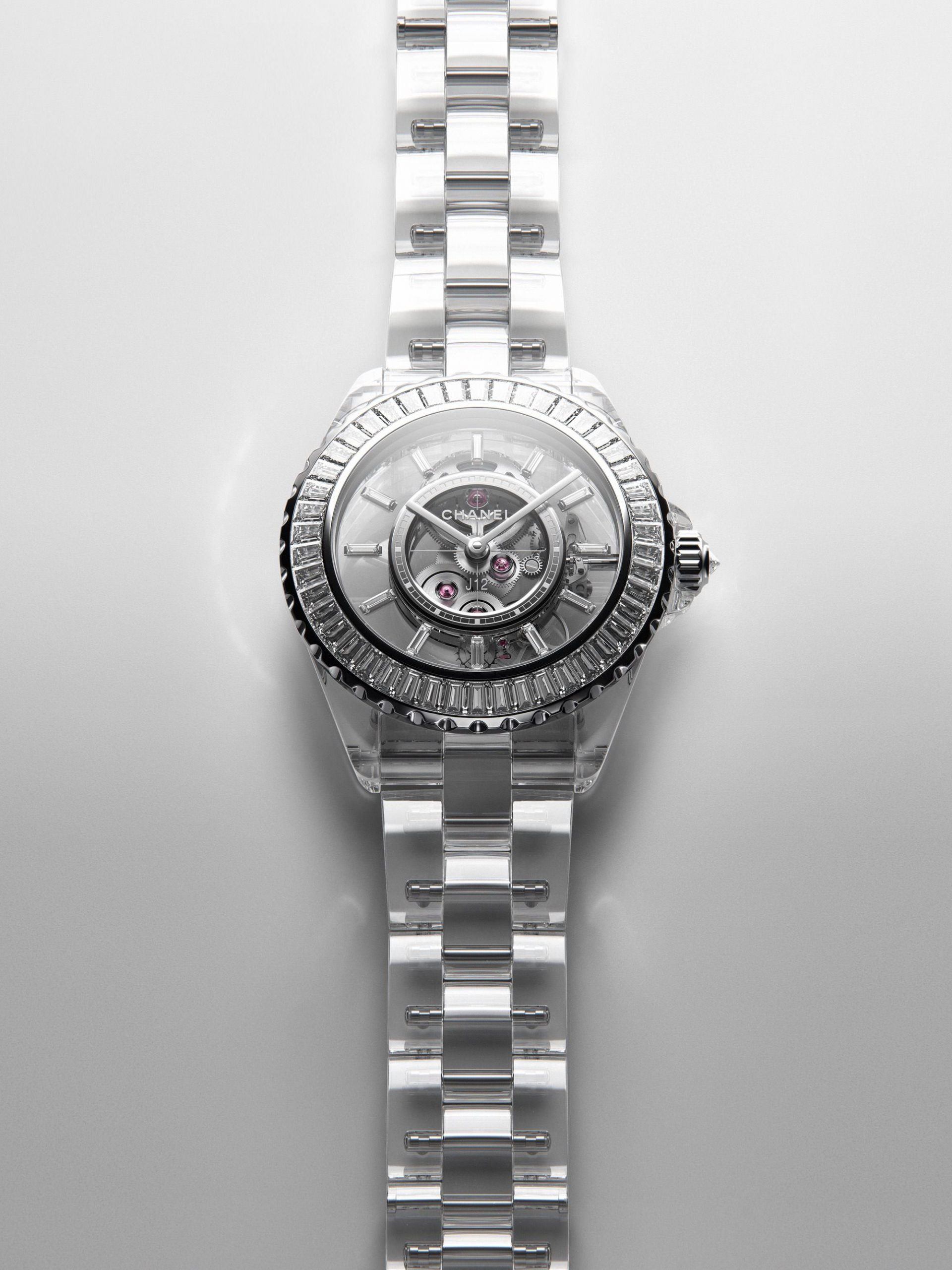Chanel J12 X-RAY - View 3