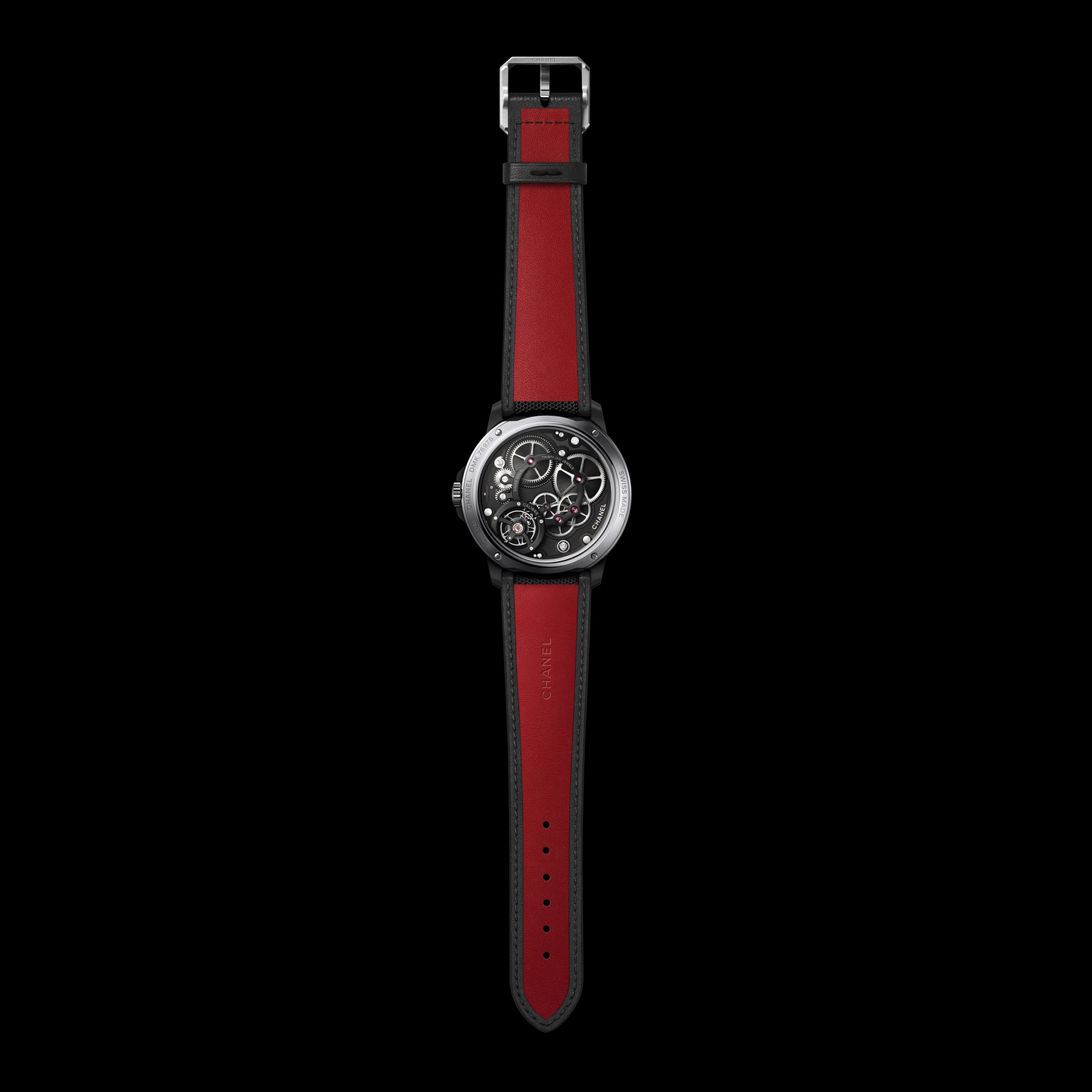 Chanel Monsieur de Chanel Edition Superleggera - View 2