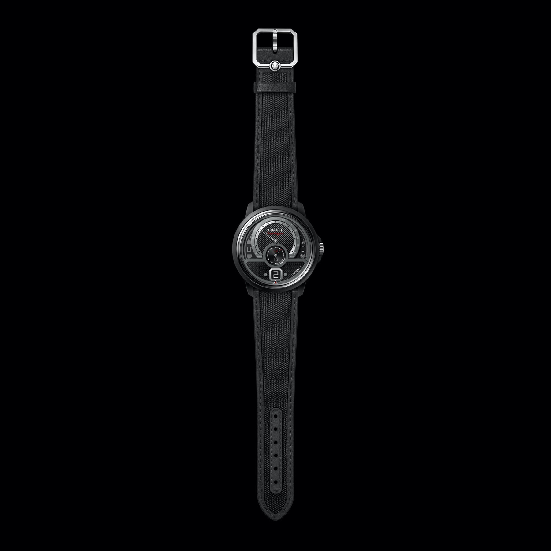Chanel Monsieur de Chanel Edition Superleggera - View 3