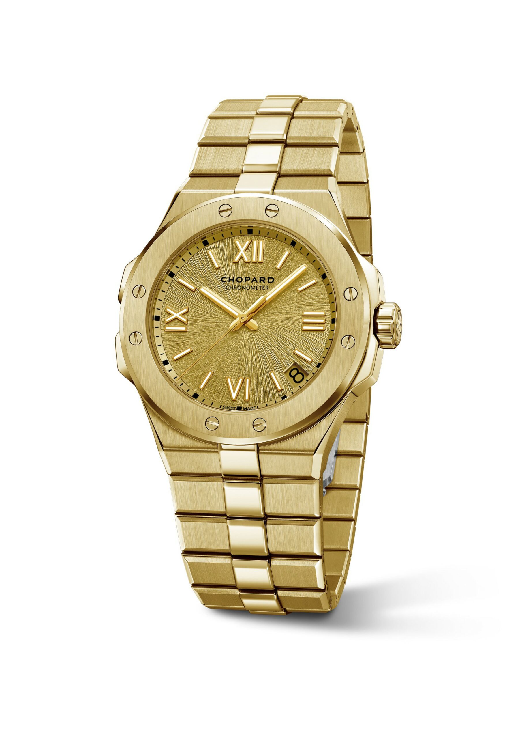 Chopard Alpine Eagle 41 - View 3