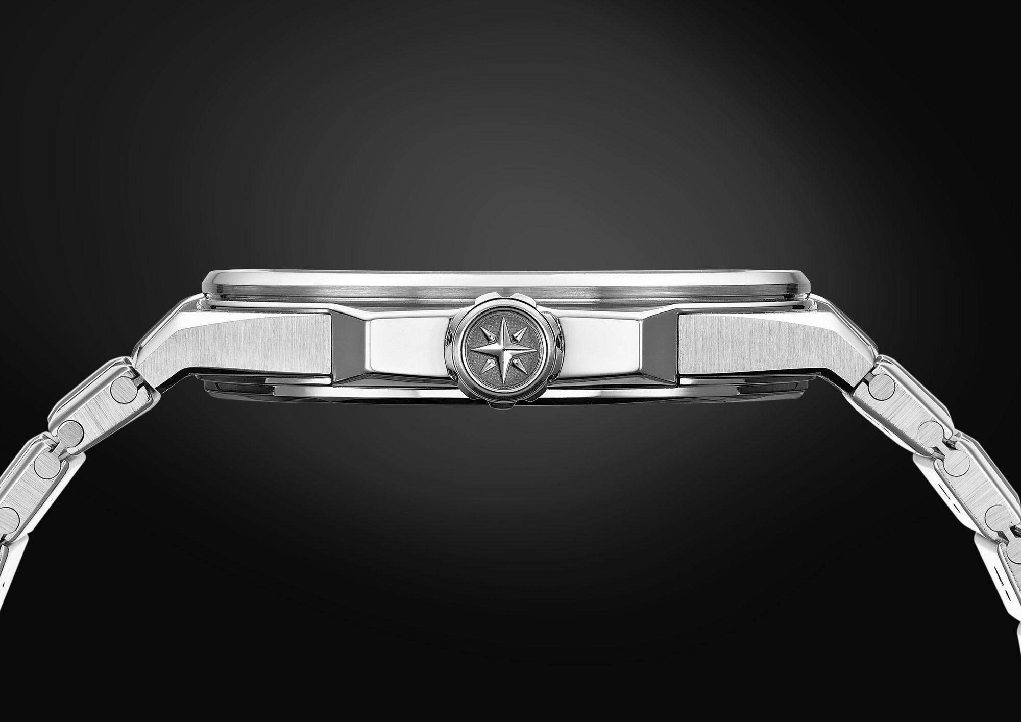 Chopard Alpine Eagle 41 XPS - View 2