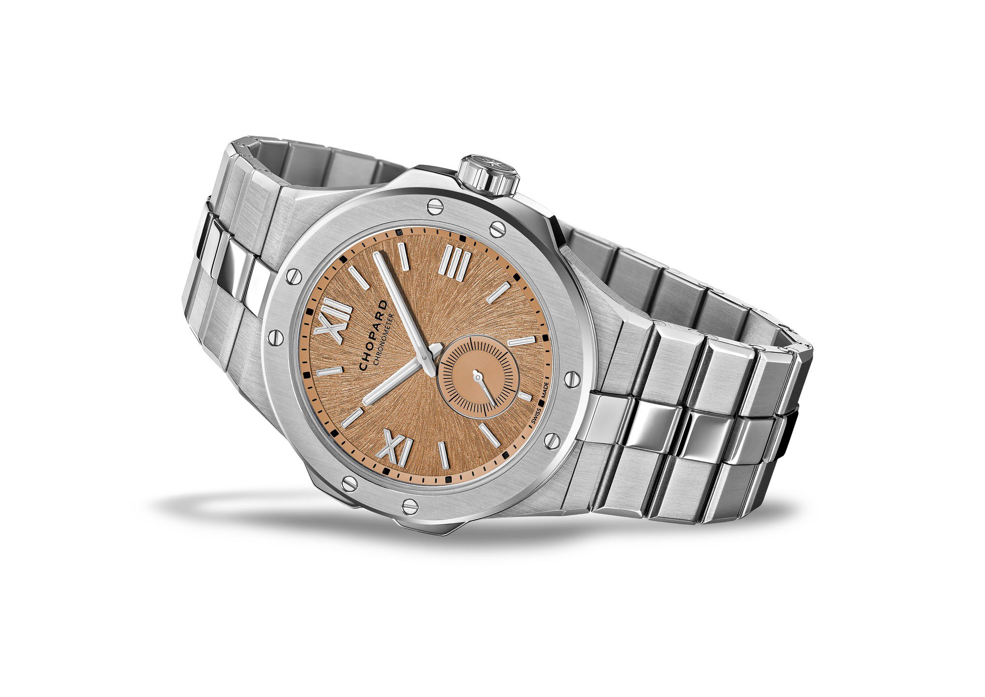 Chopard Alpine Eagle 41 XPS - View 3