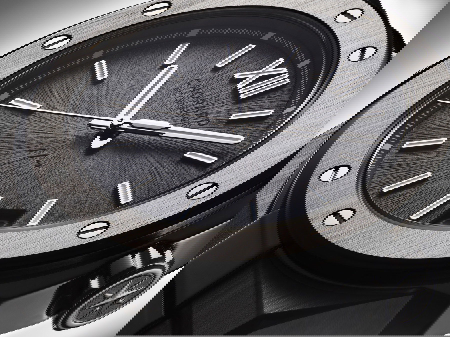 Chopard Alpine Eagle Cadence 8HF - View 2