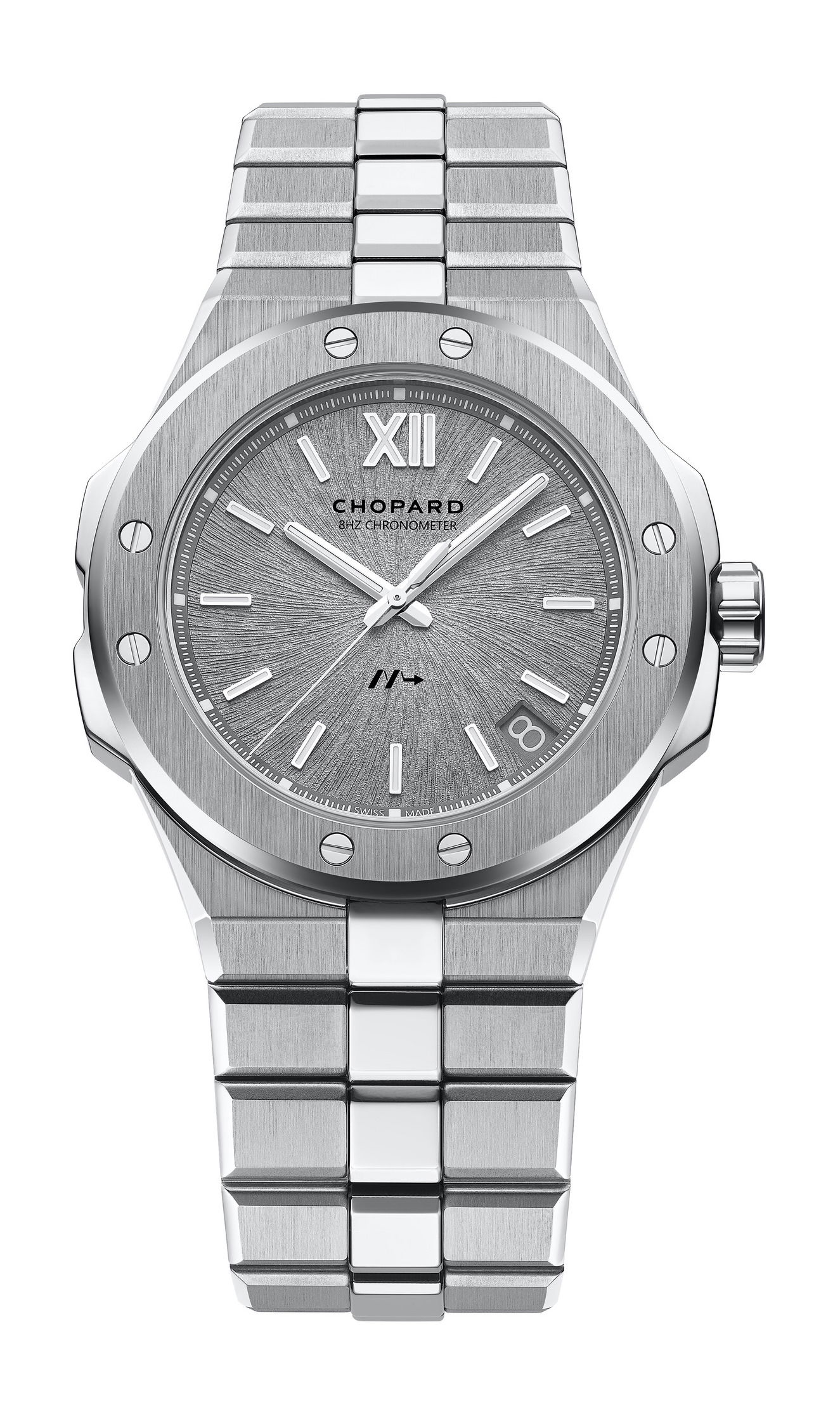 Chopard Alpine Eagle Cadence 8HF watch