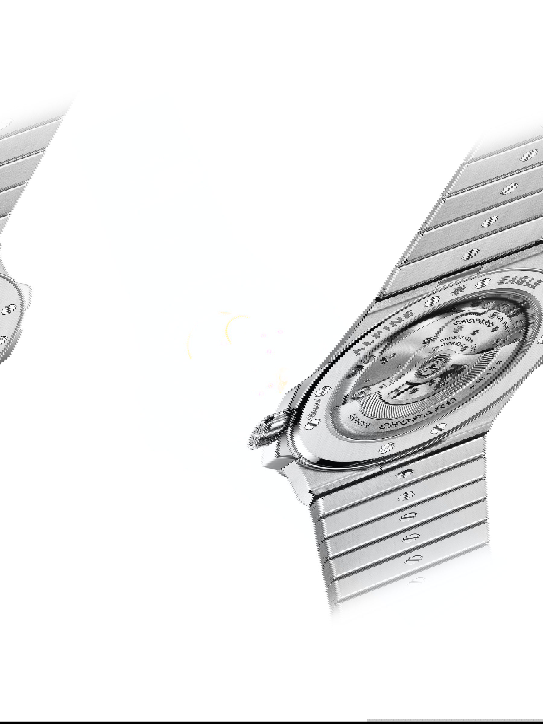 Chopard Alpine Eagle 41 - View 2