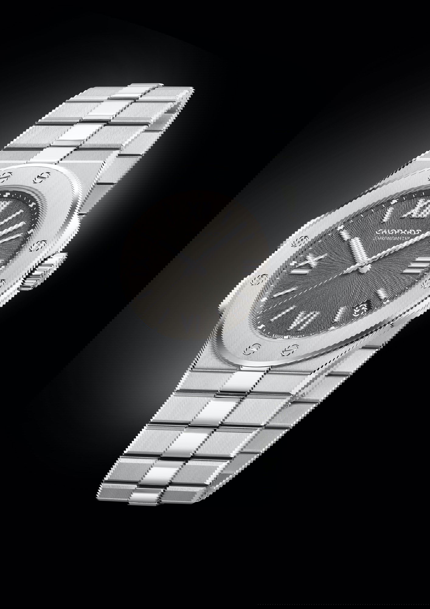 Chopard Alpine Eagle 41 - View 3
