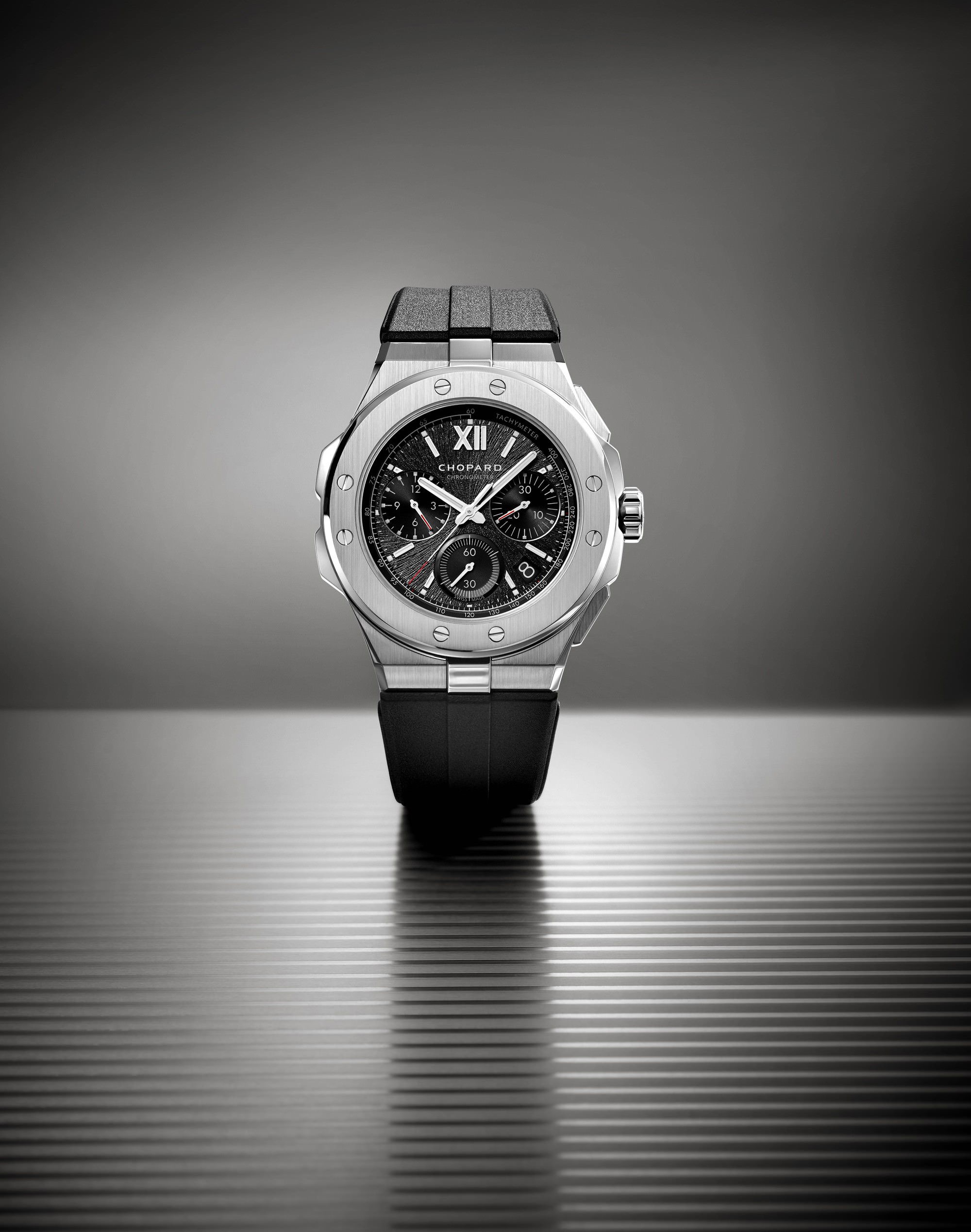 Chopard Alpine Eagle XL Chrono - View 2
