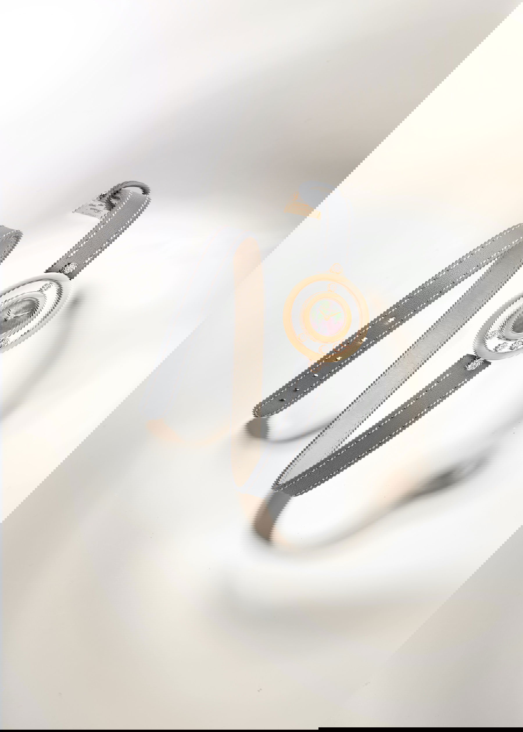 Chopard Happy Diamonds - View 2