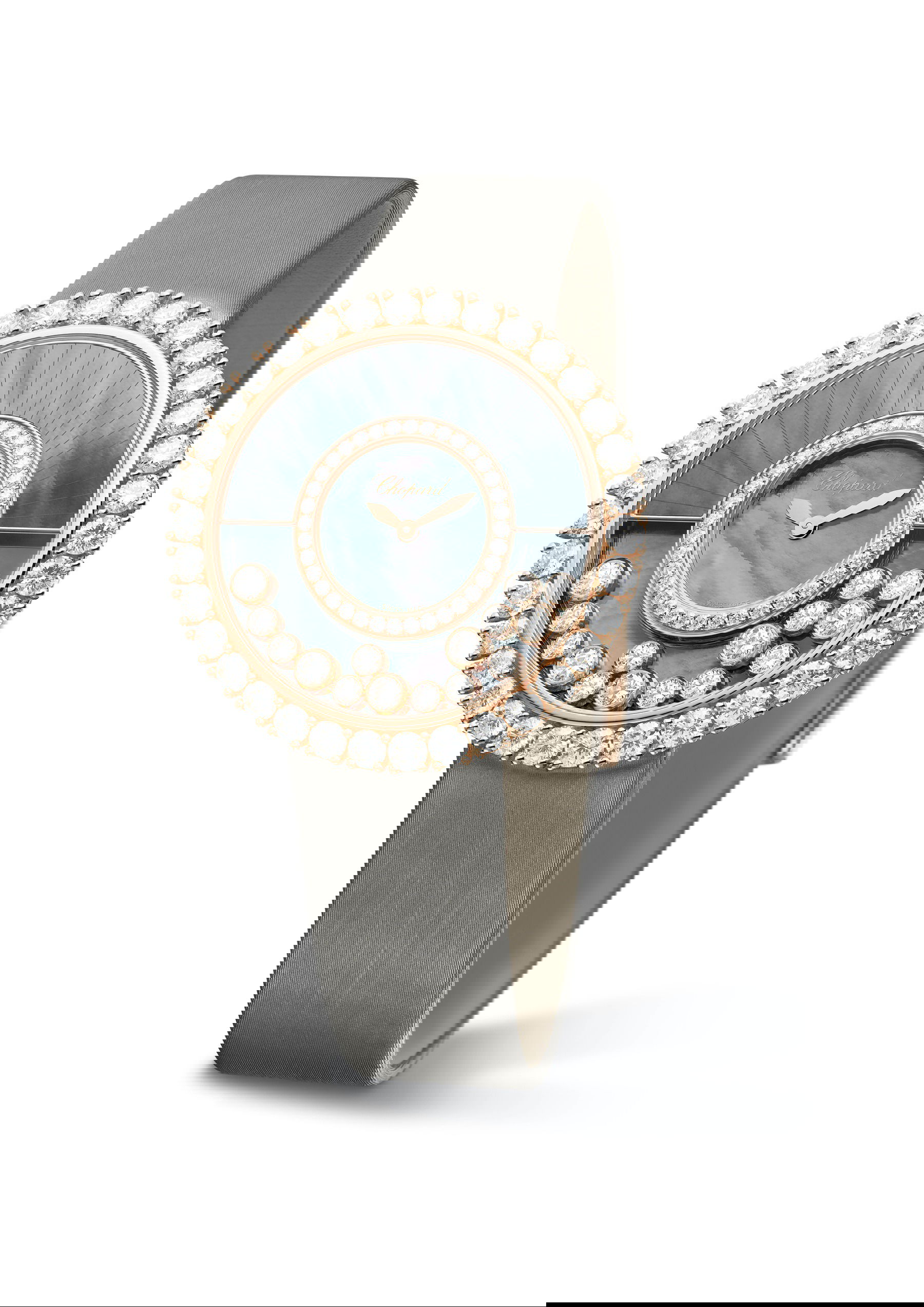 Chopard Happy Diamonds Joaillerie - View 2