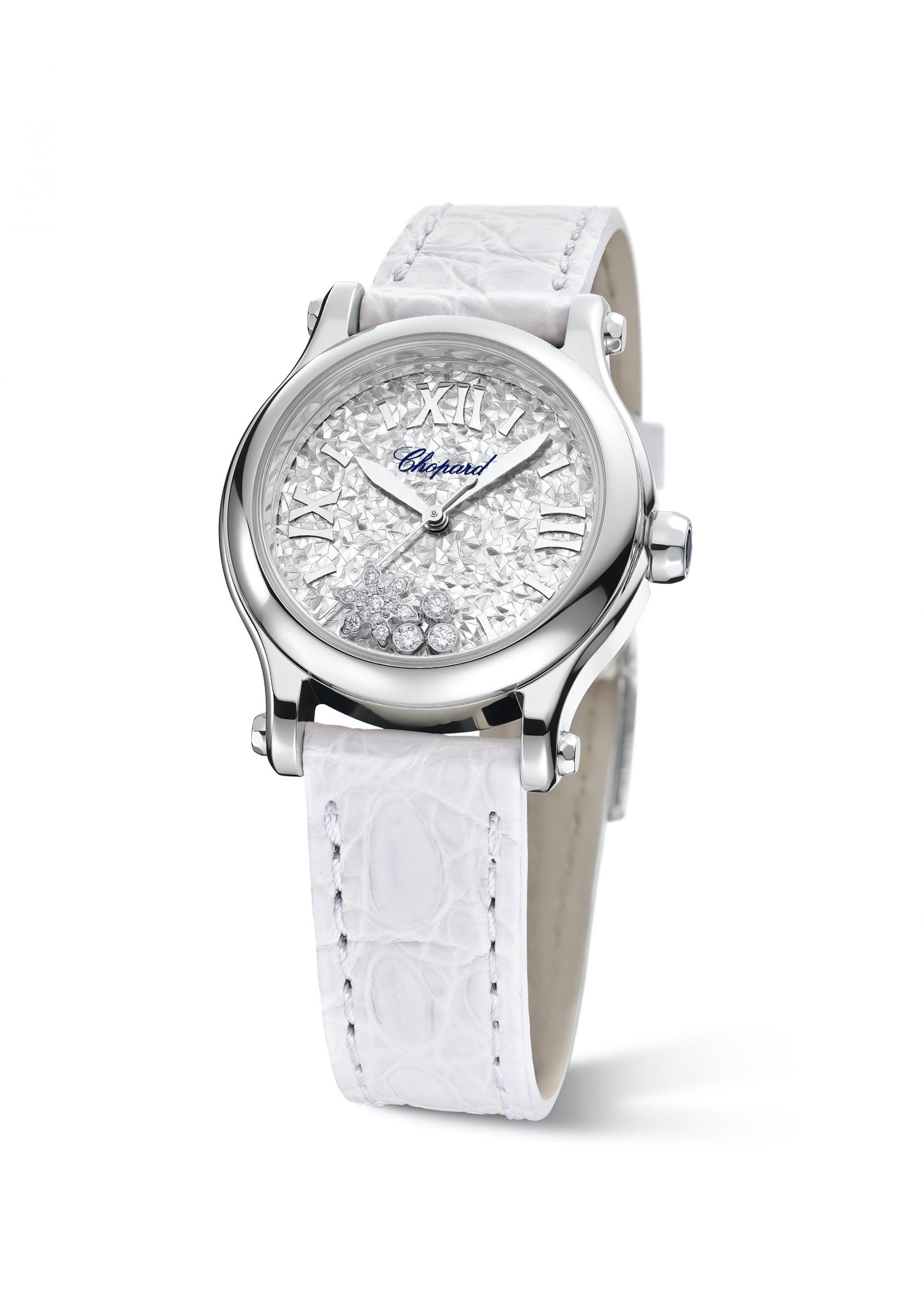 Chopard Happy Snowflakes - View 3