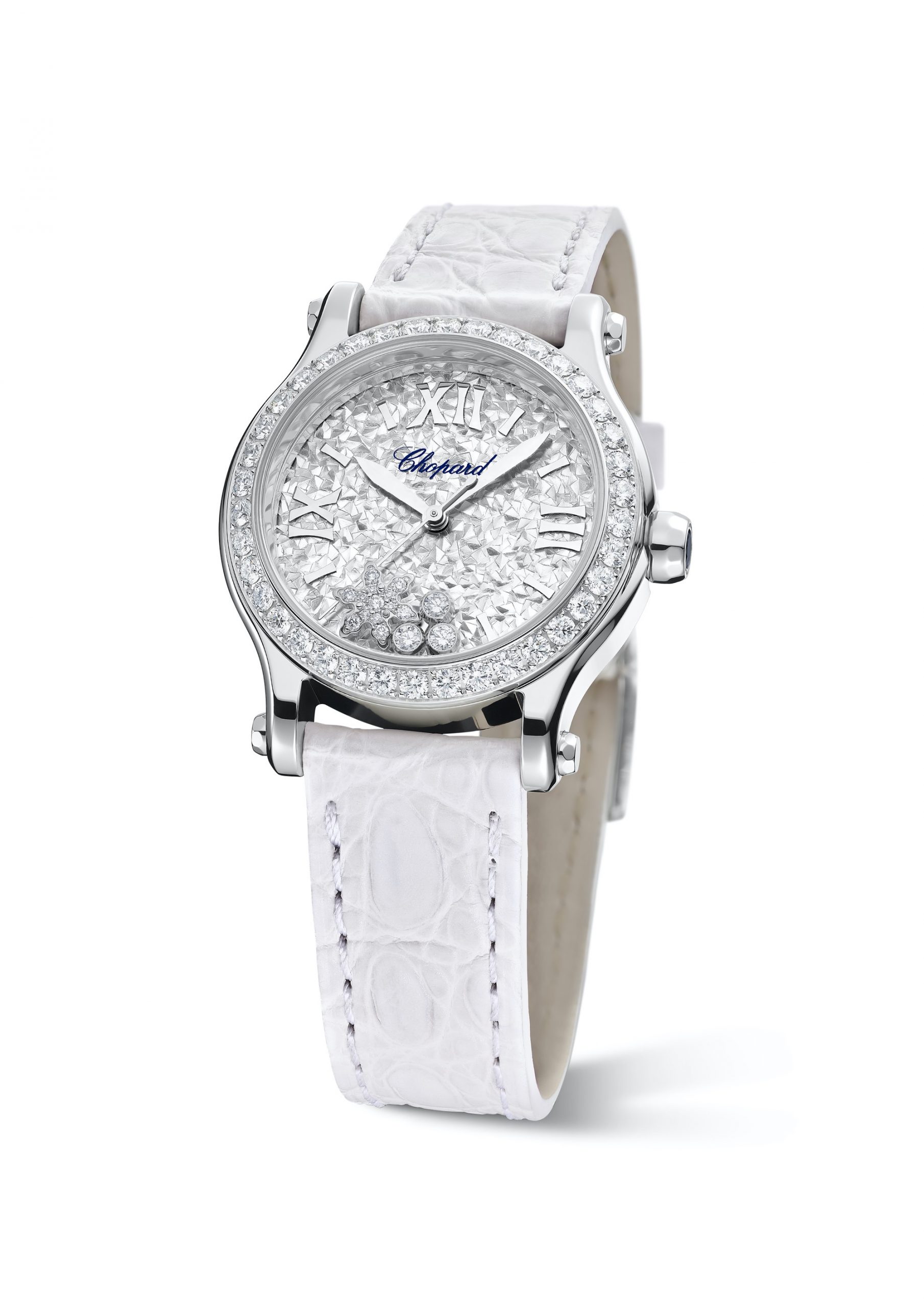 Chopard Happy Snowflakes - View 3