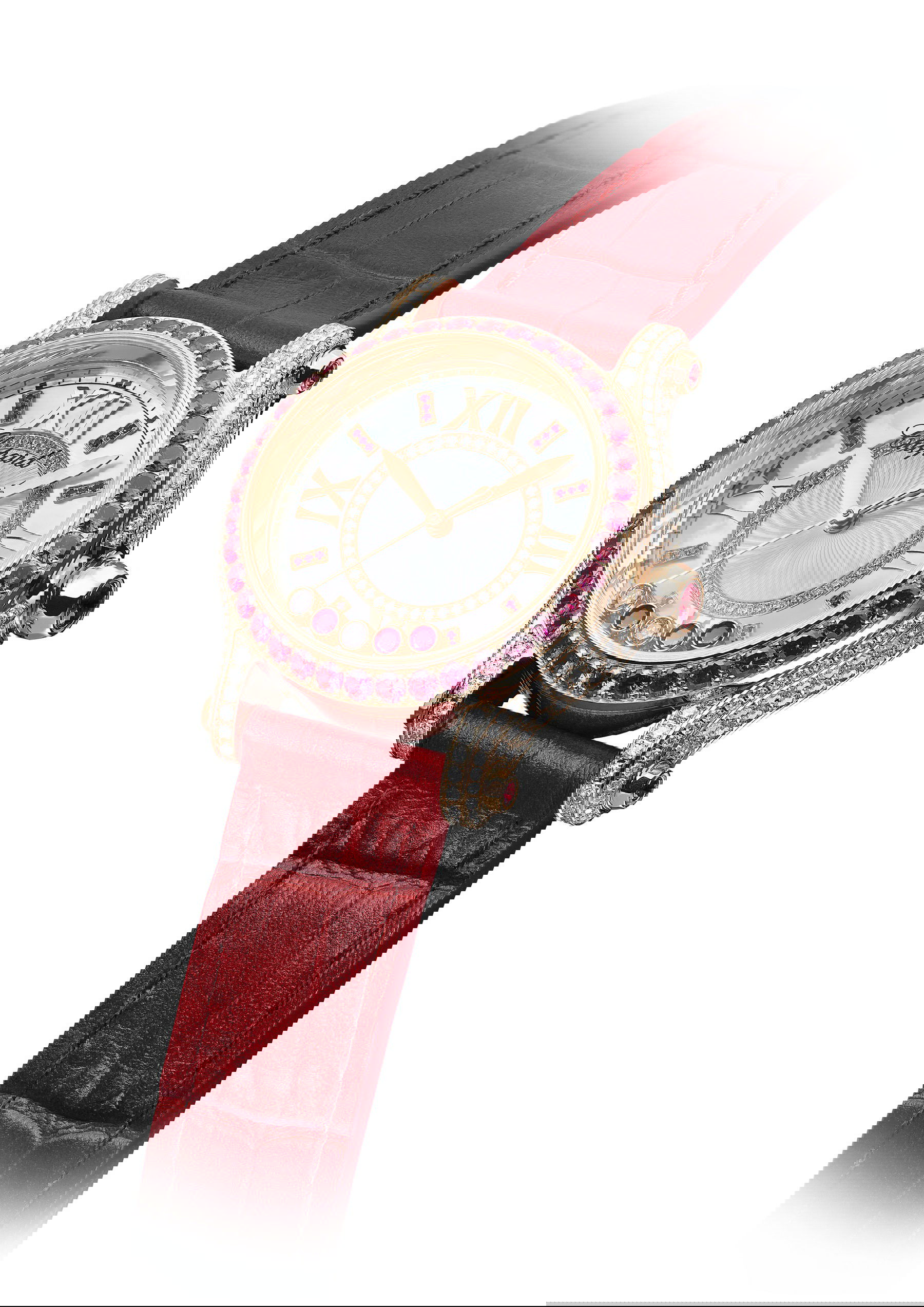 Chopard Happy Sport - View 3