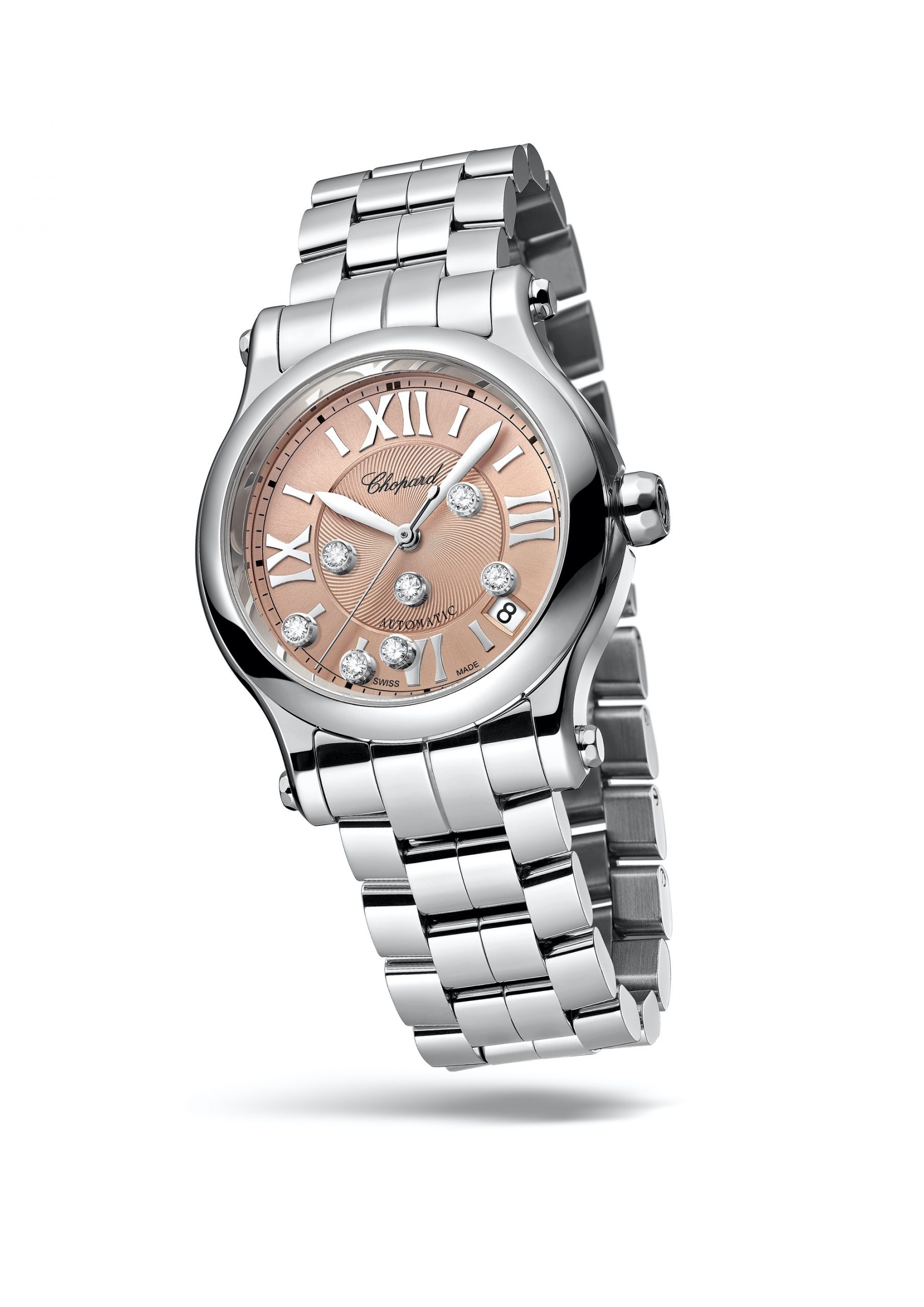 Chopard Happy Sport - View 2